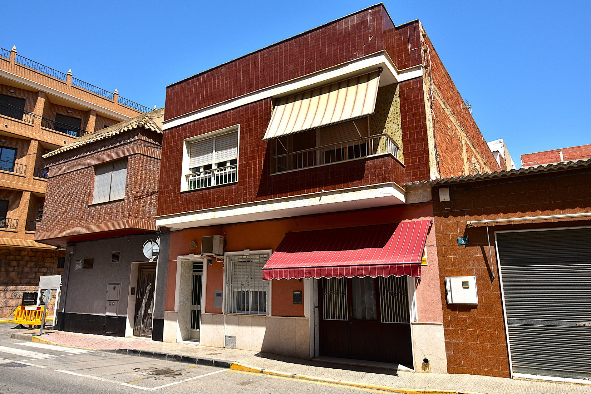 Reventa - Adosado - Rojales - Rojales - Village