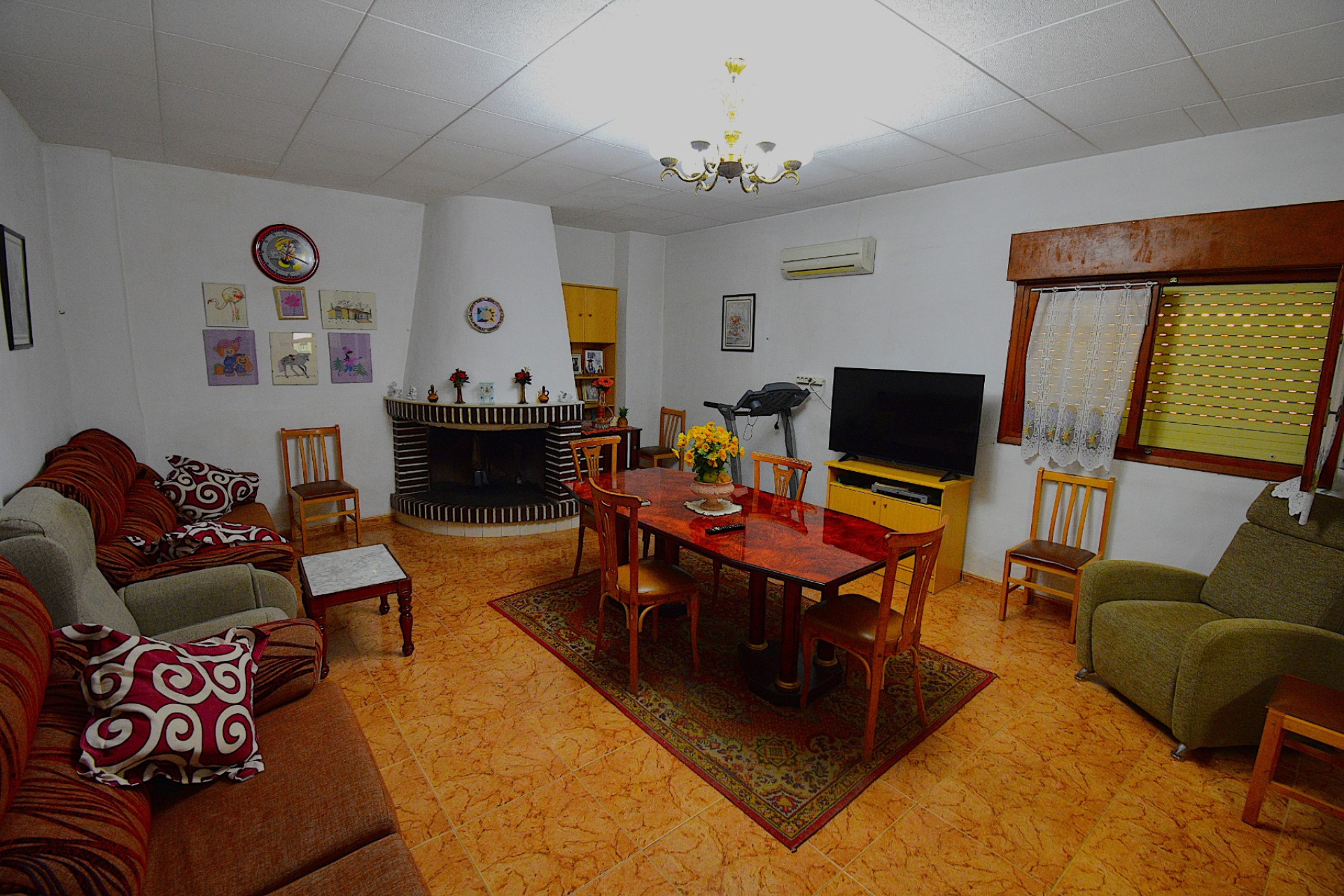 Reventa - Adosado - Rojales - Rojales - Village