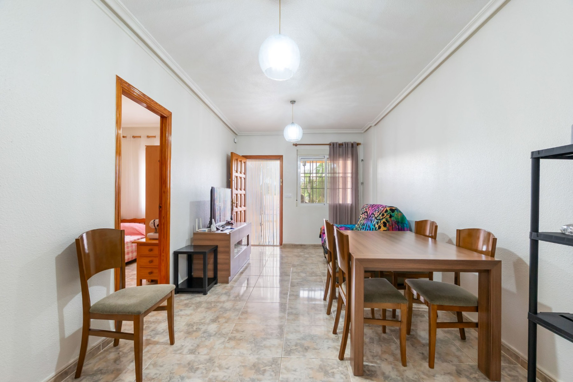 Reventa - Adosado - San Javier - San Javier - Town