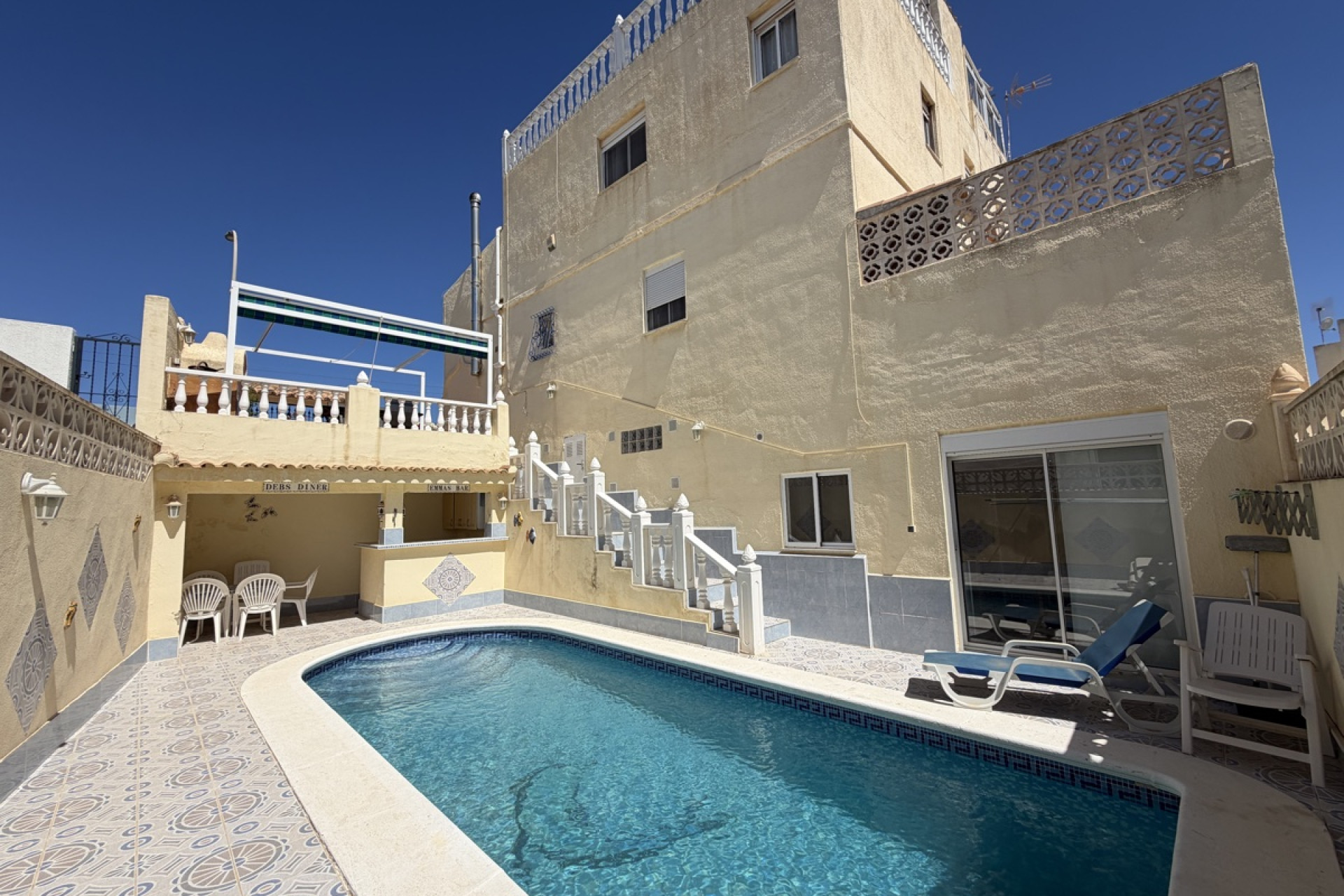 Reventa - Adosado - San Miguel de Salinas - San Miguel - Town
