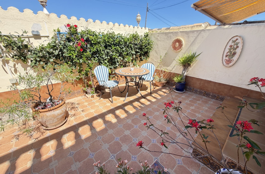 Reventa - Adosado - San Miguel de Salinas - San Miguel - Town