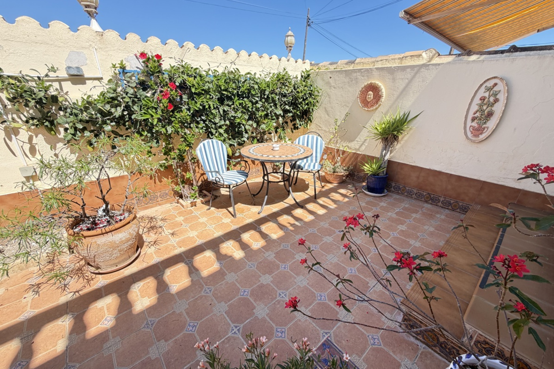 Reventa - Adosado - San Miguel de Salinas - San Miguel - Town