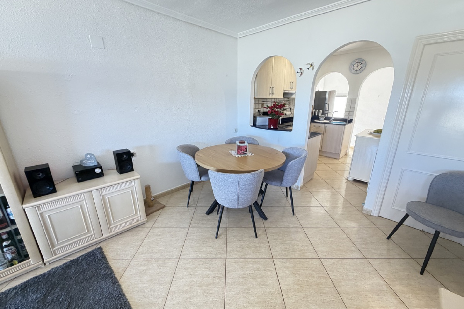 Reventa - Adosado - San Miguel de Salinas - San Miguel - Town