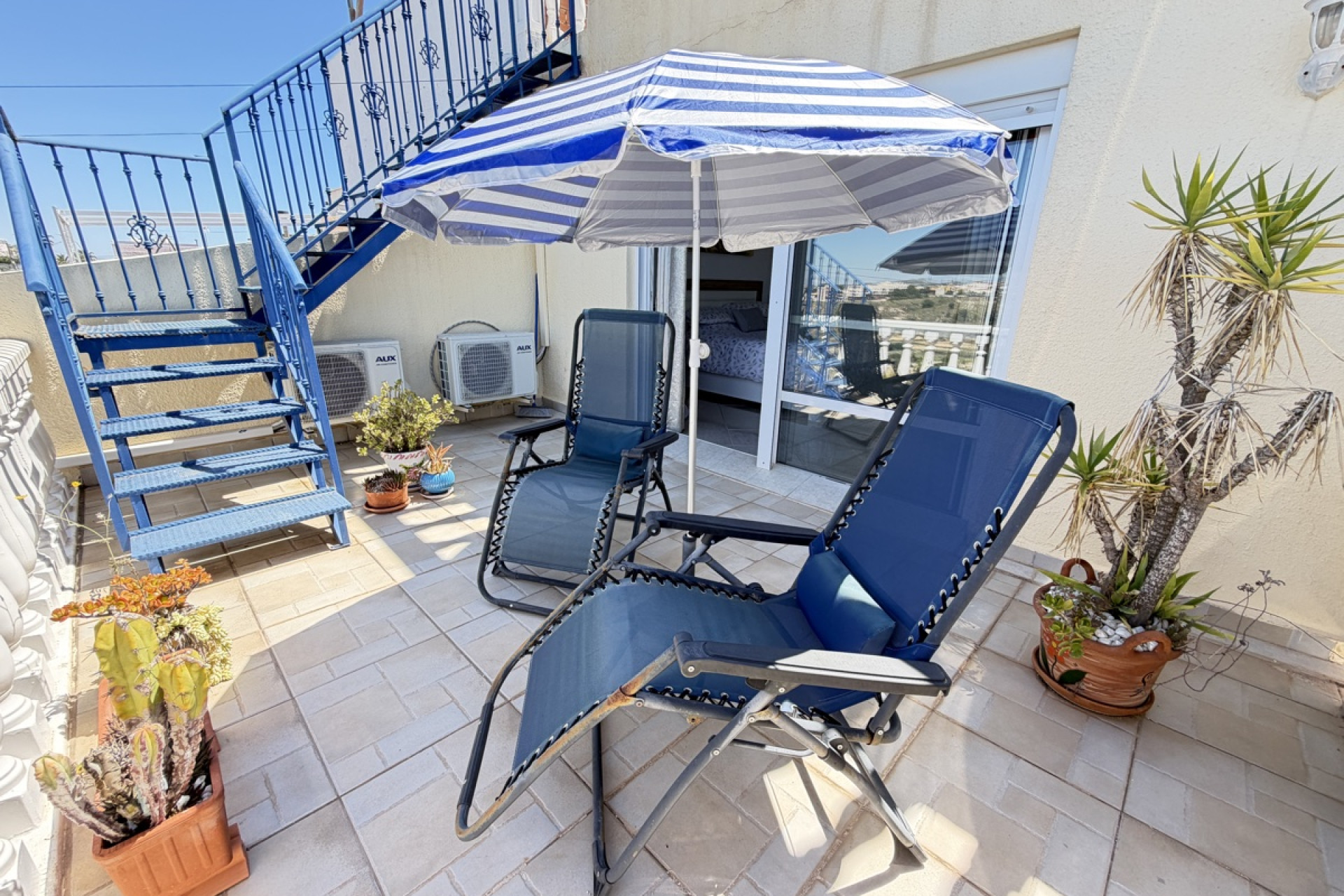 Reventa - Adosado - San Miguel de Salinas - San Miguel - Town