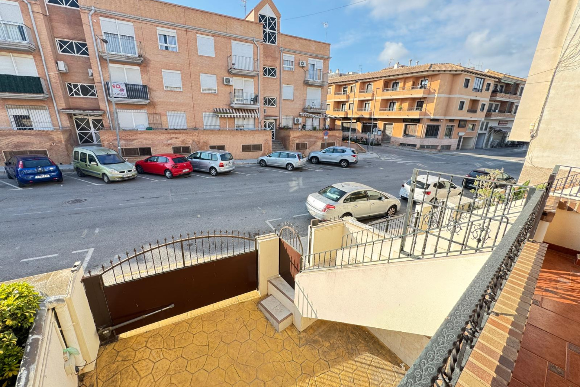 Reventa - Adosado - San Miguel de Salinas - San Miguel - Town