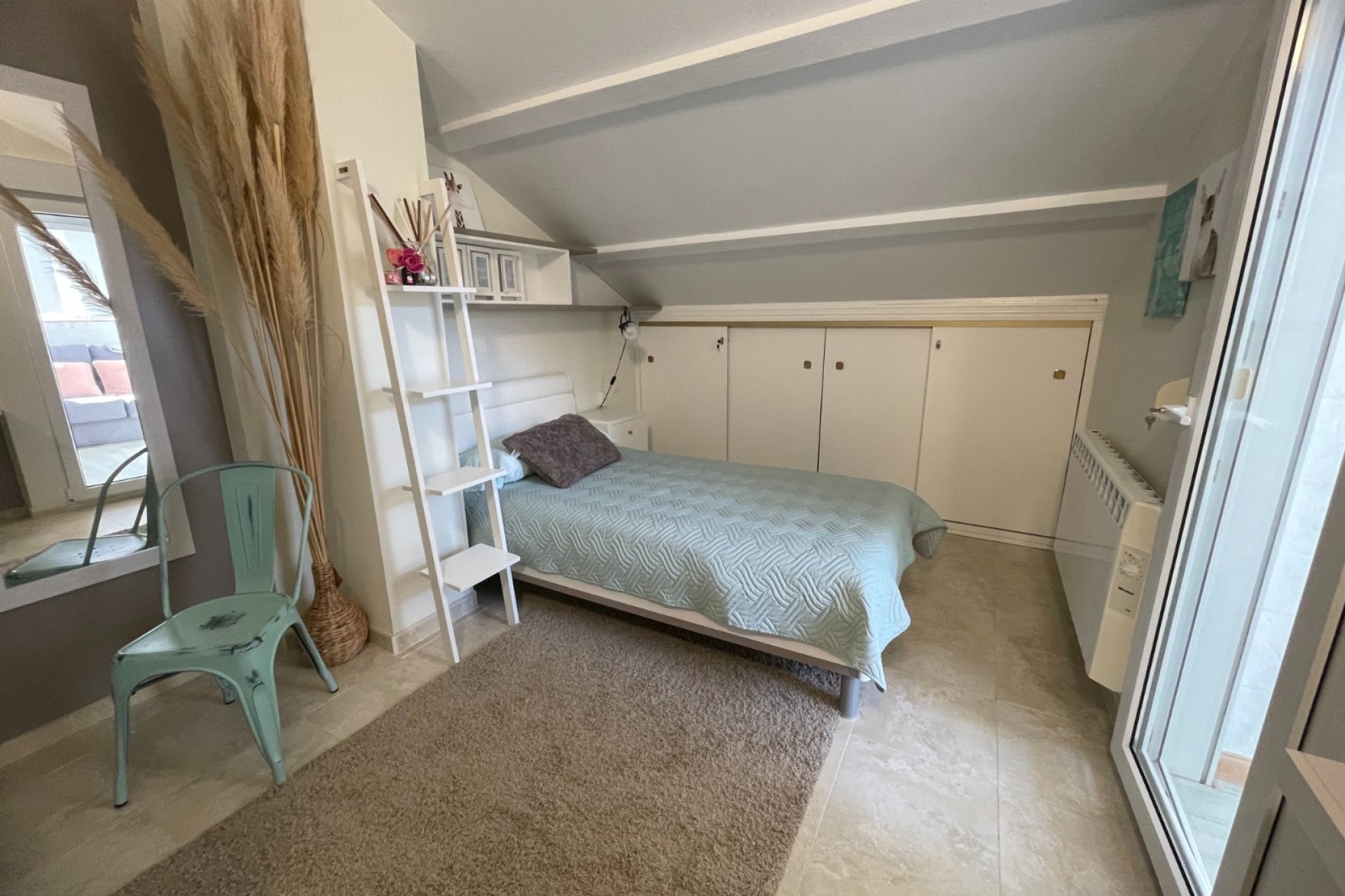 Reventa - Adosado - Torre de La Horadada - Torre de La Horadada - Town