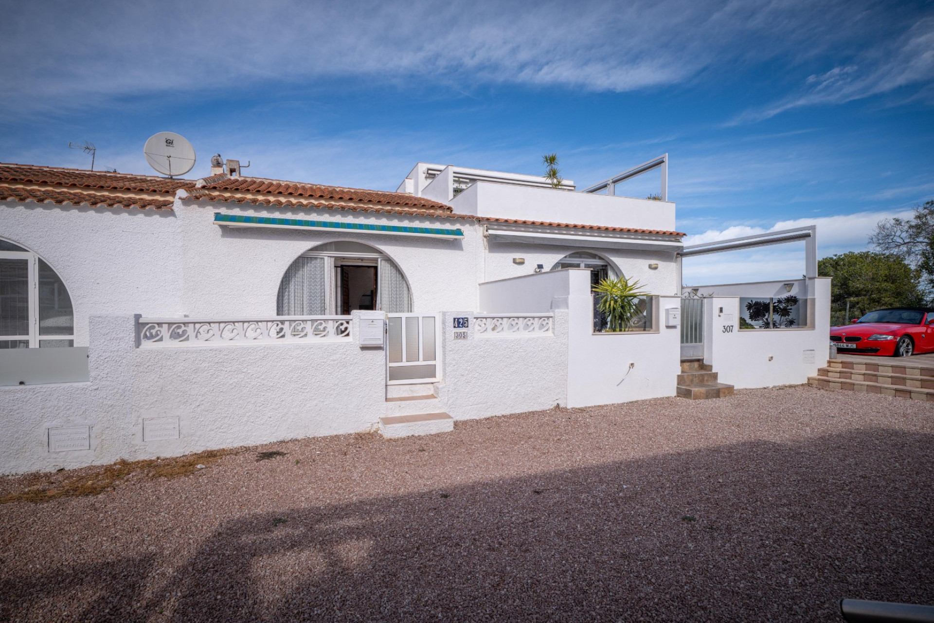 Reventa - Adosado - Torrevieja - El Chaparal