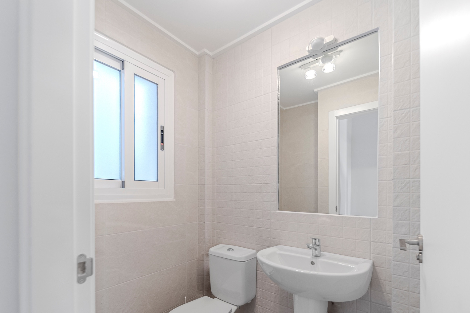 Reventa - Adosado - Torrevieja - Los Balcones