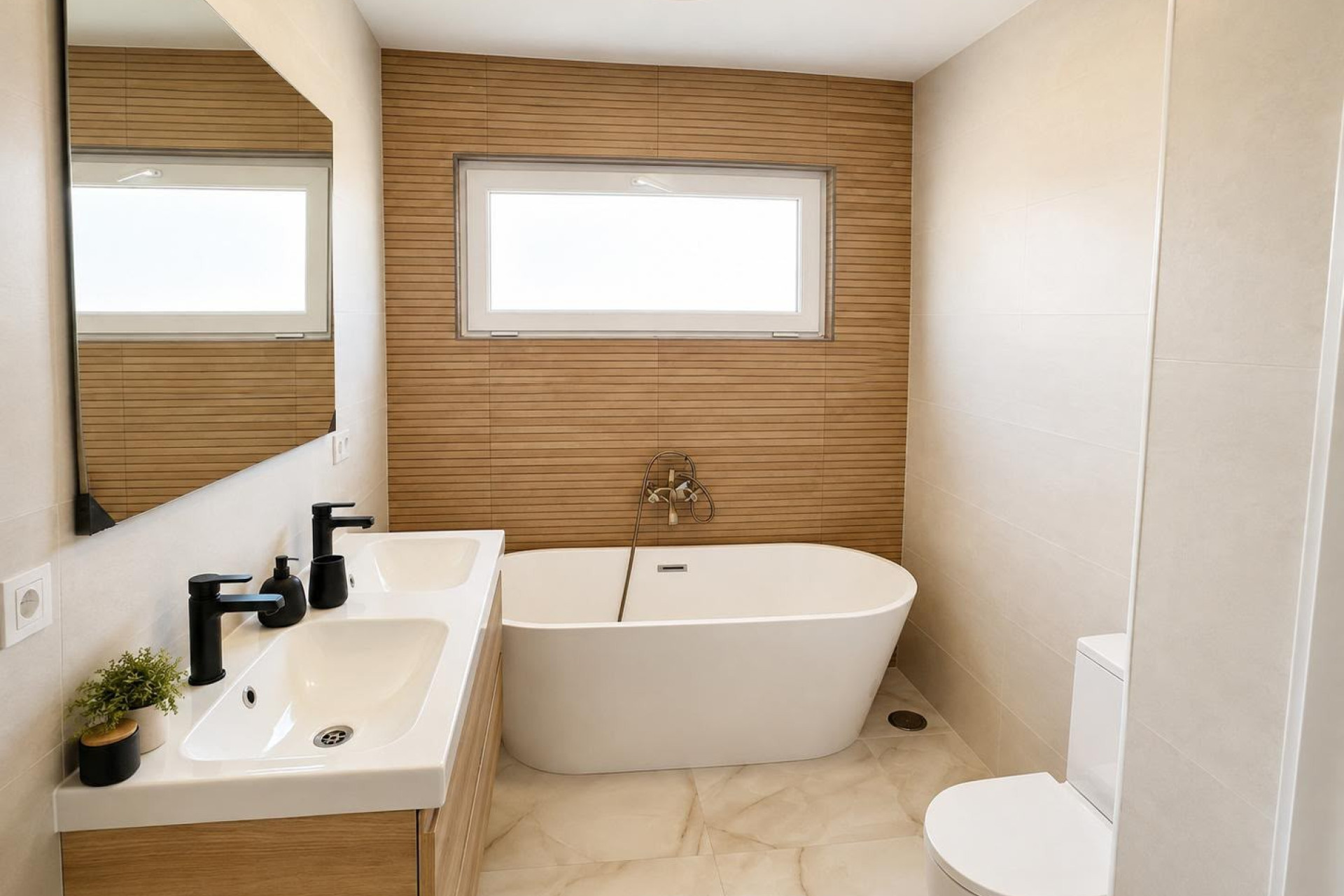 Reventa - Adosado - Torrevieja - Los balcones