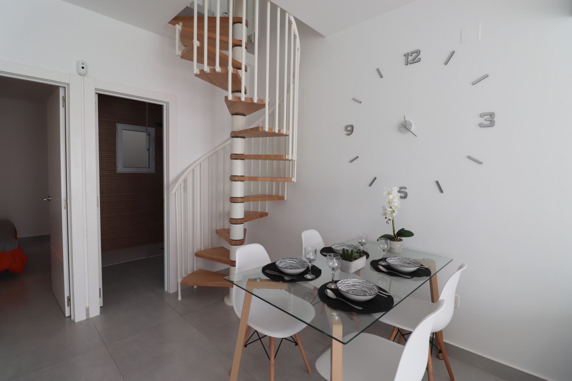 Reventa - Adosado - Torrevieja - San Luis