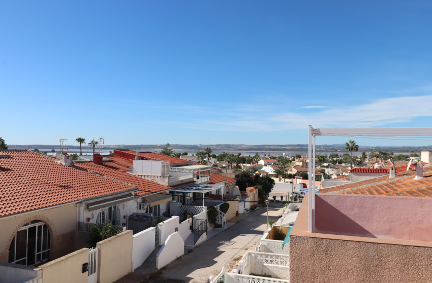 Reventa - Adosado - Torrevieja - San Luis