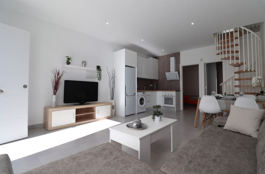 Reventa - Adosado - Torrevieja - San Luis