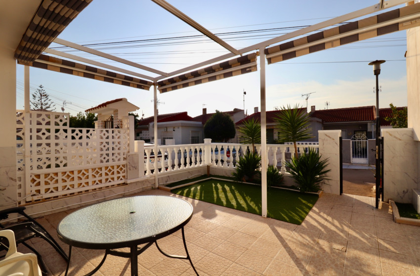 Reventa - Adosado - Torrevieja - Torreta