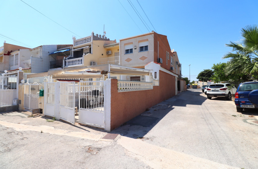 Reventa - Adosado - Torrevieja - Torretas