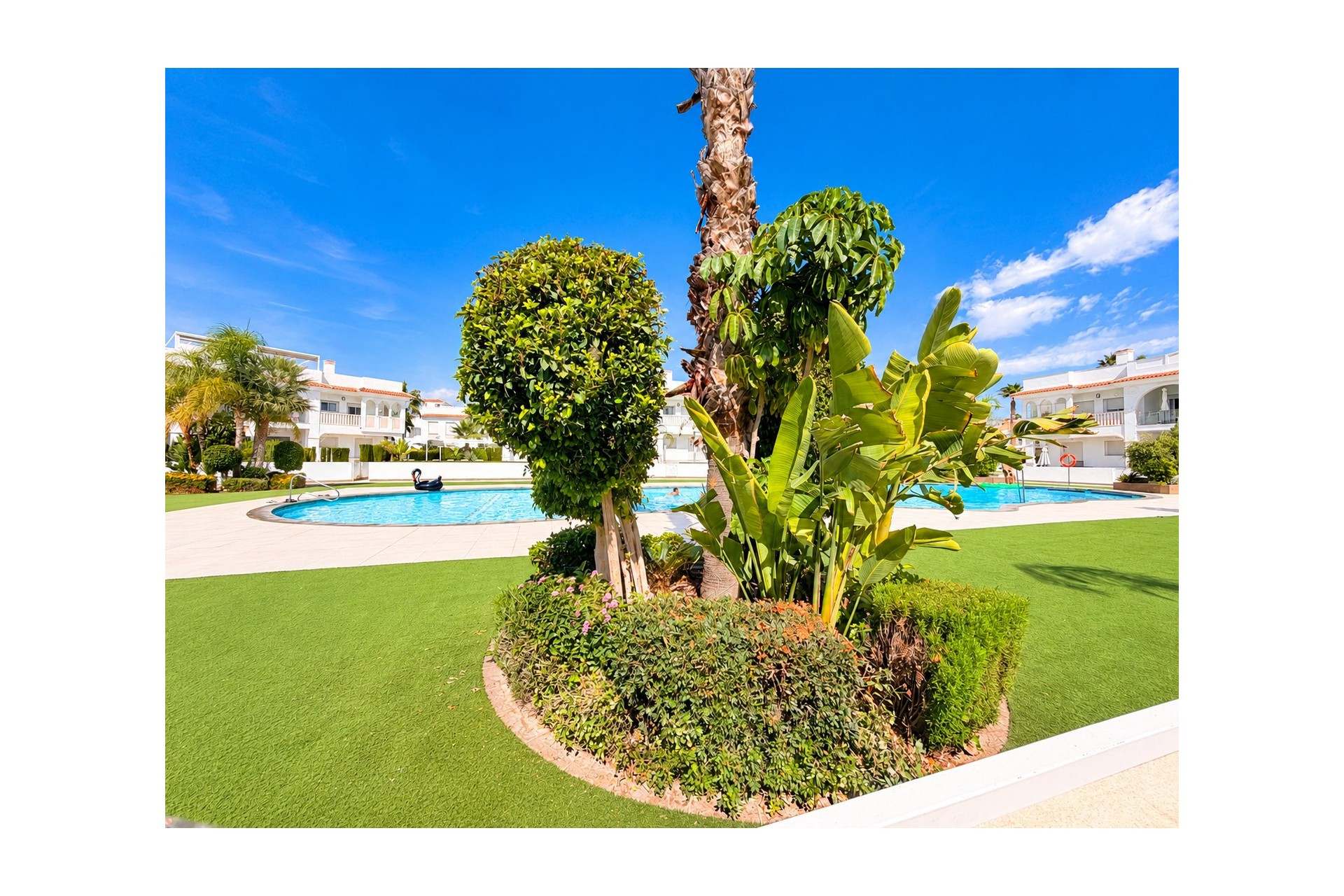 Reventa - Apartament - Ciudad Quesada - Doña pepa