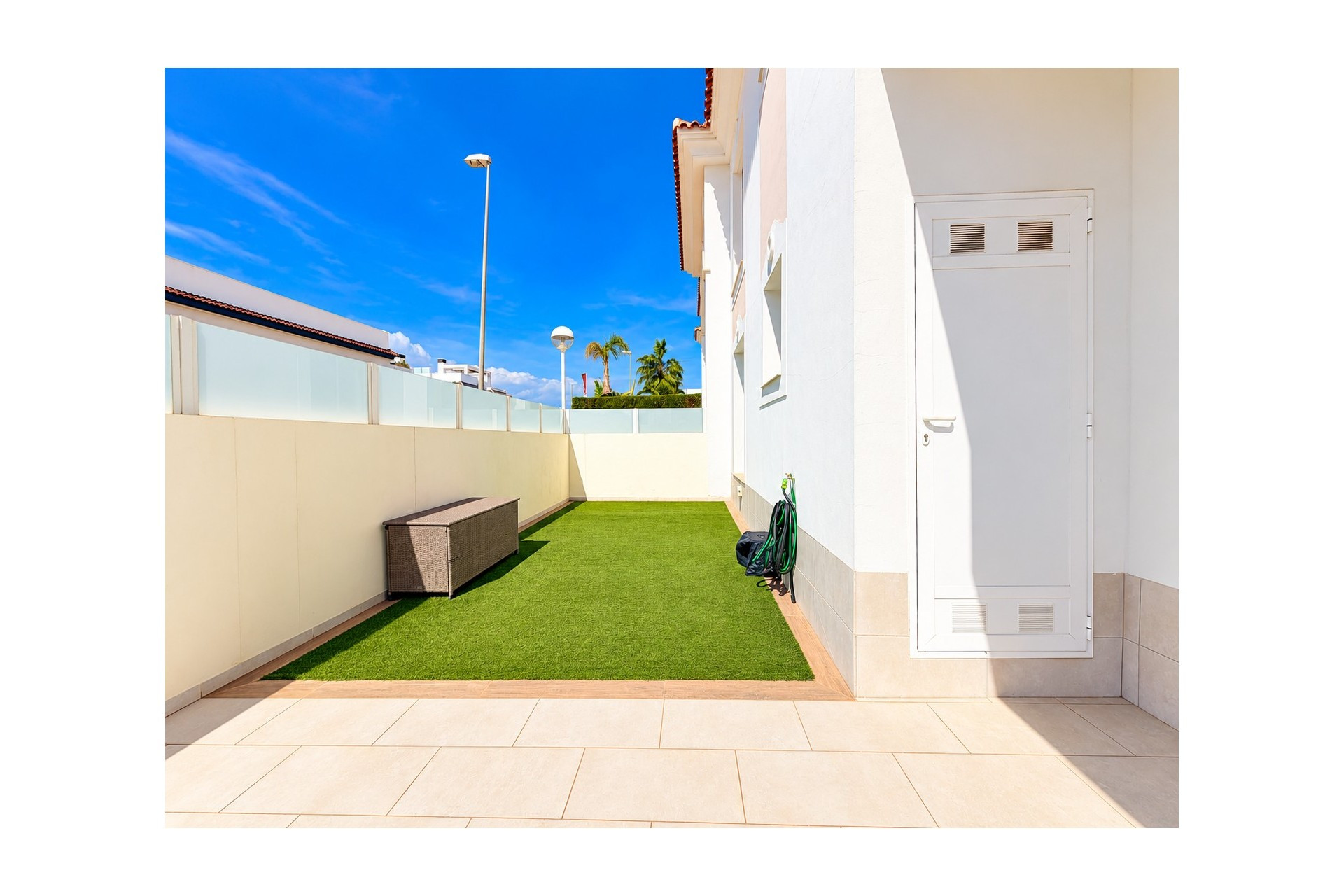 Reventa - Apartament - Ciudad Quesada - Doña pepa