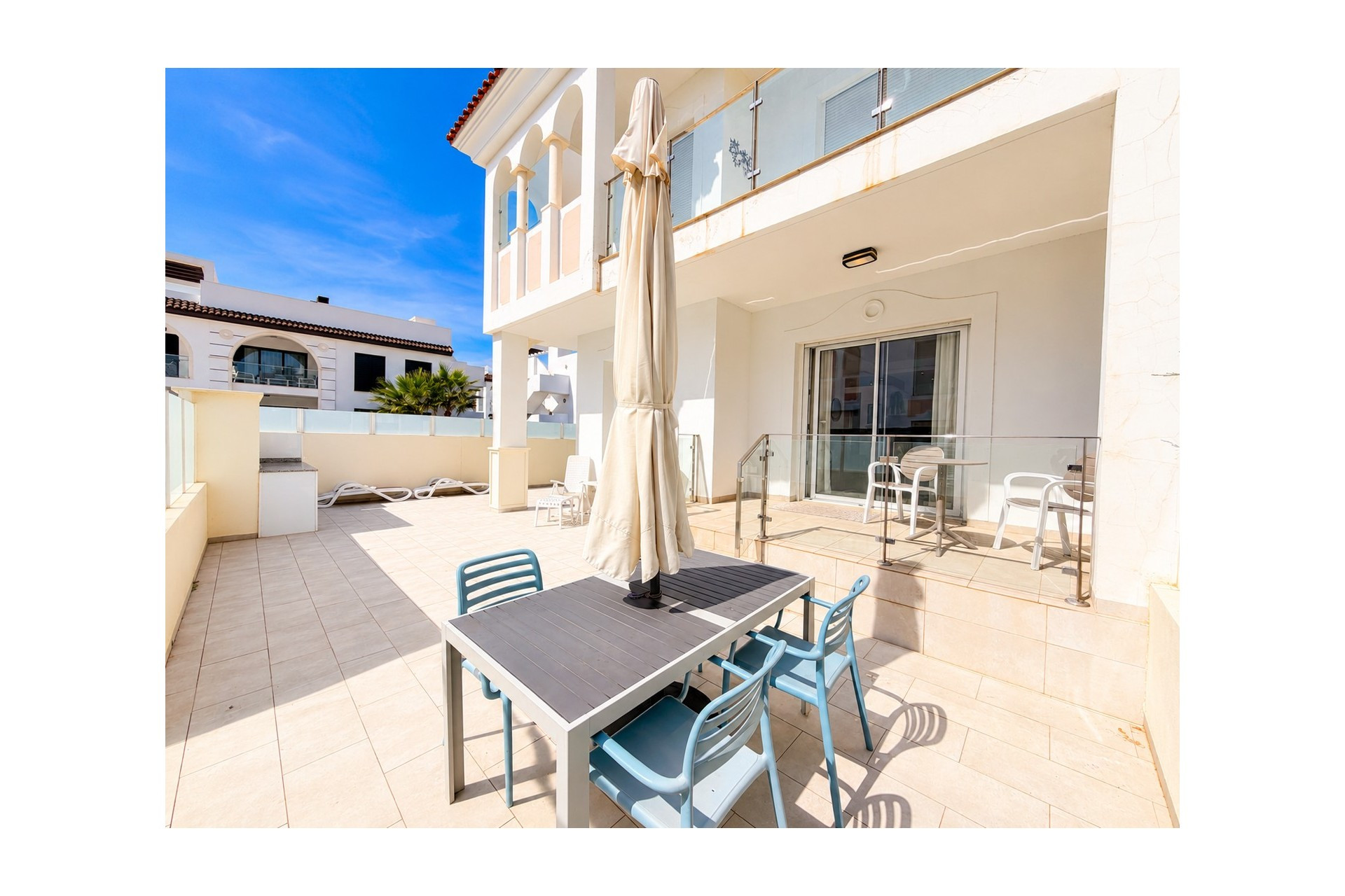 Reventa - Apartament - Ciudad Quesada - Doña pepa