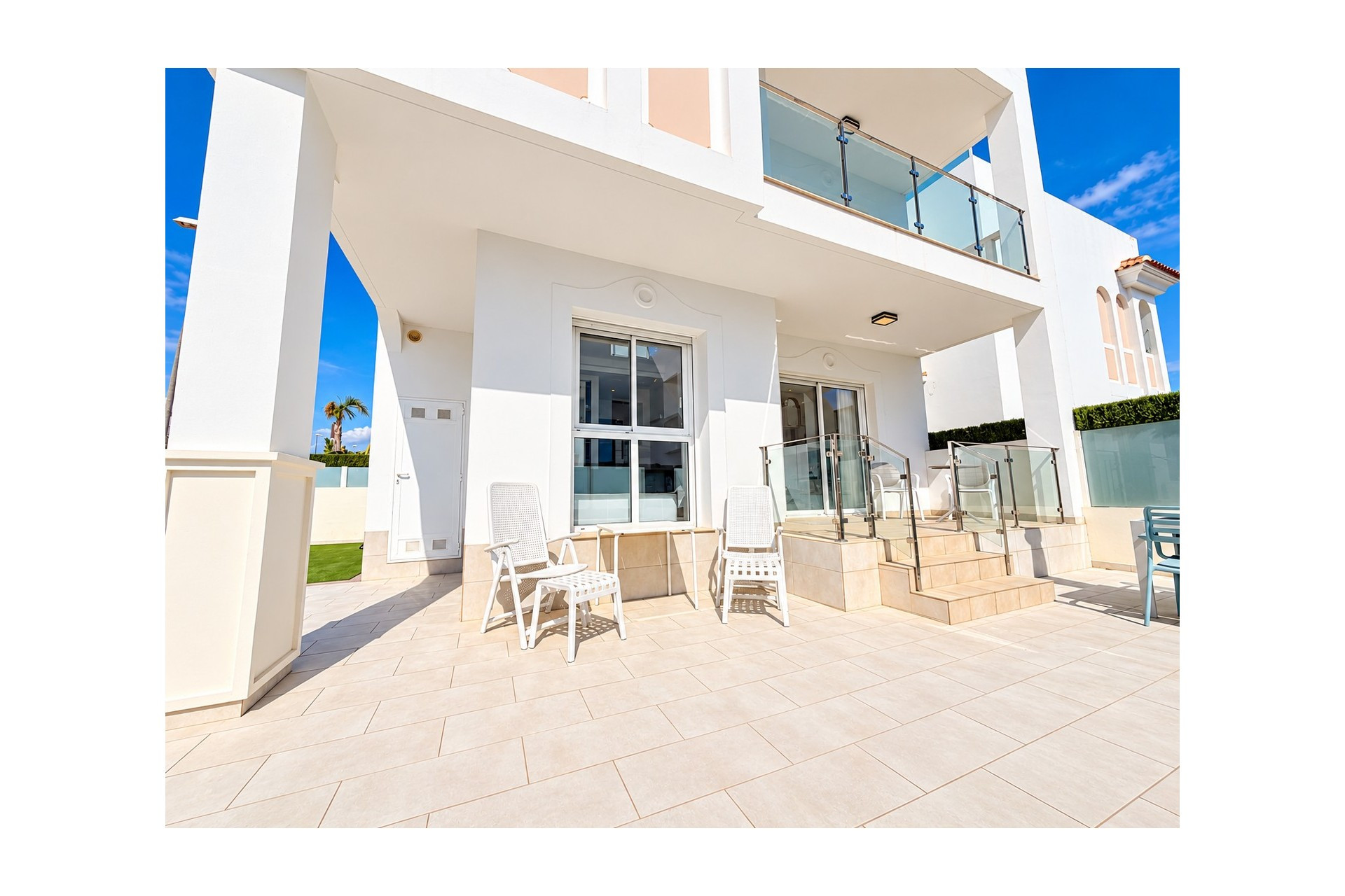 Reventa - Apartament - Ciudad Quesada - Doña pepa