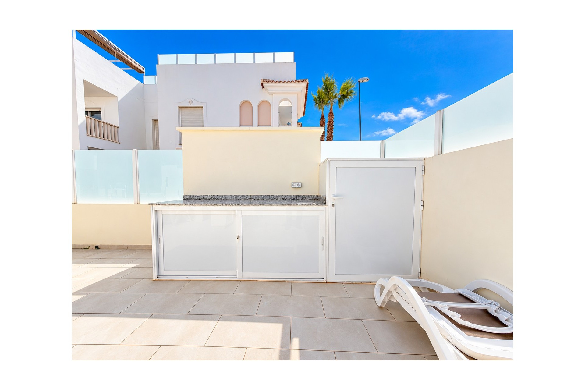 Reventa - Apartament - Ciudad Quesada - Doña pepa