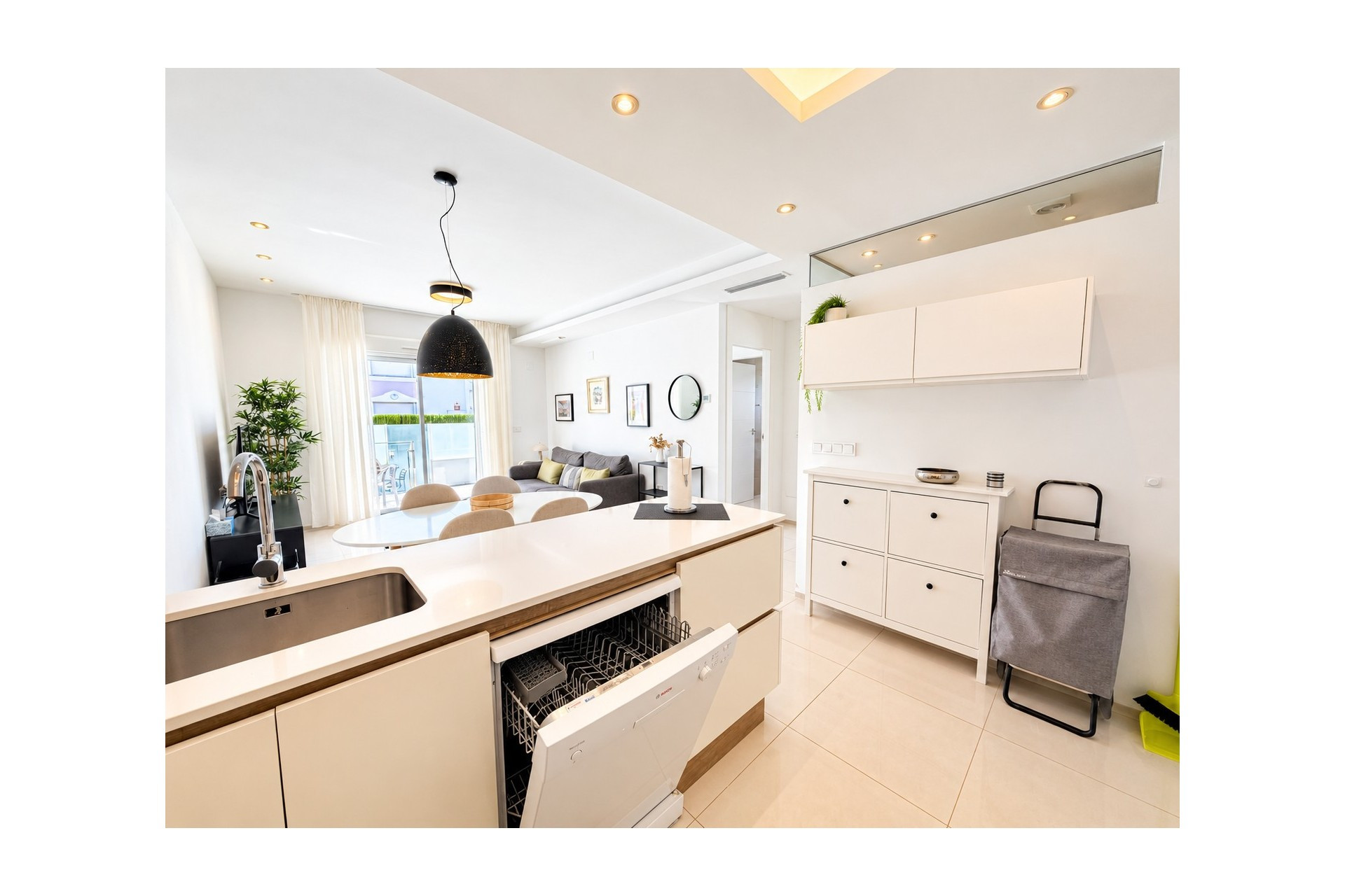 Reventa - Apartament - Ciudad Quesada - Doña pepa