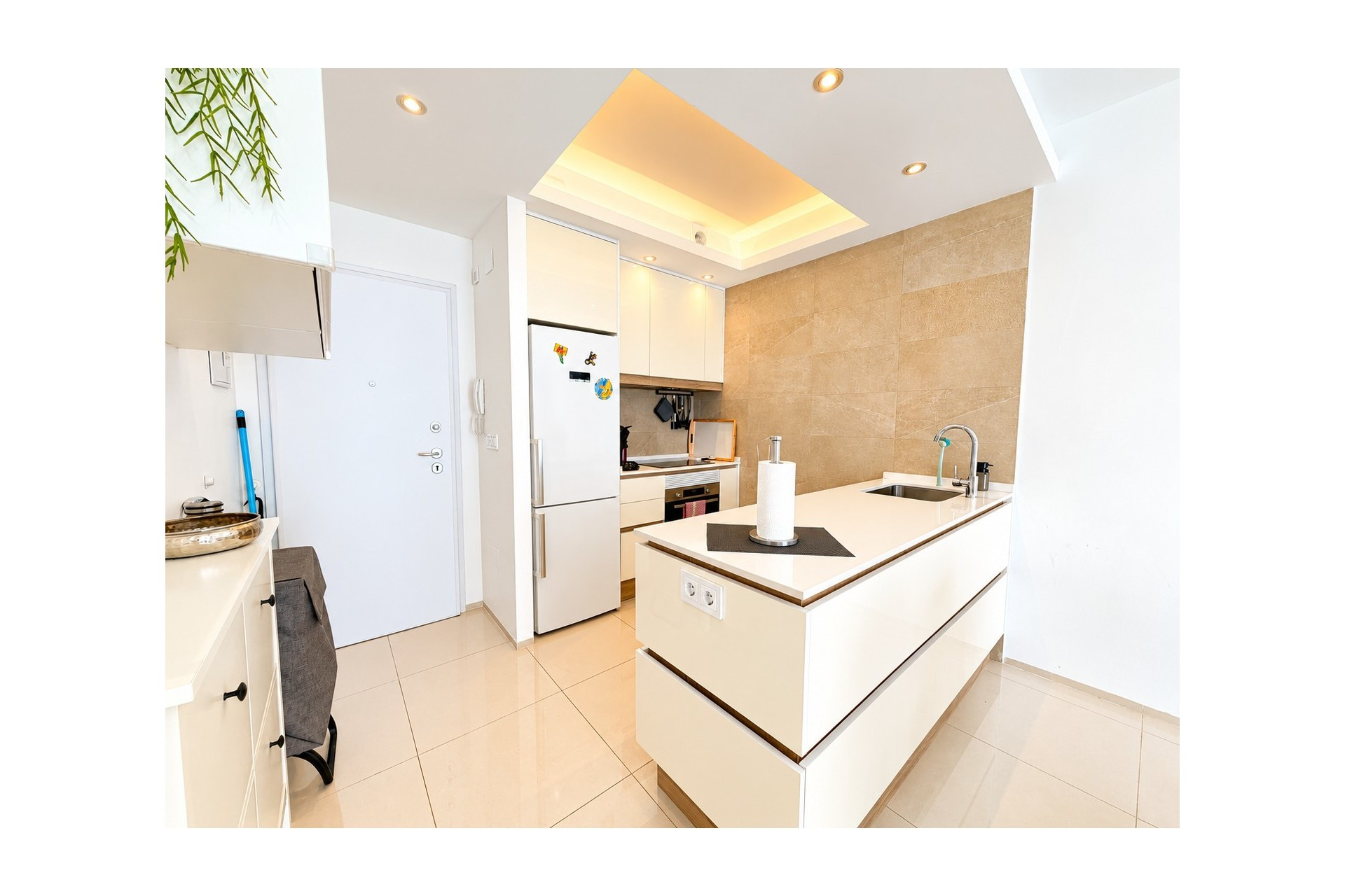 Reventa - Apartament - Ciudad Quesada - Doña pepa