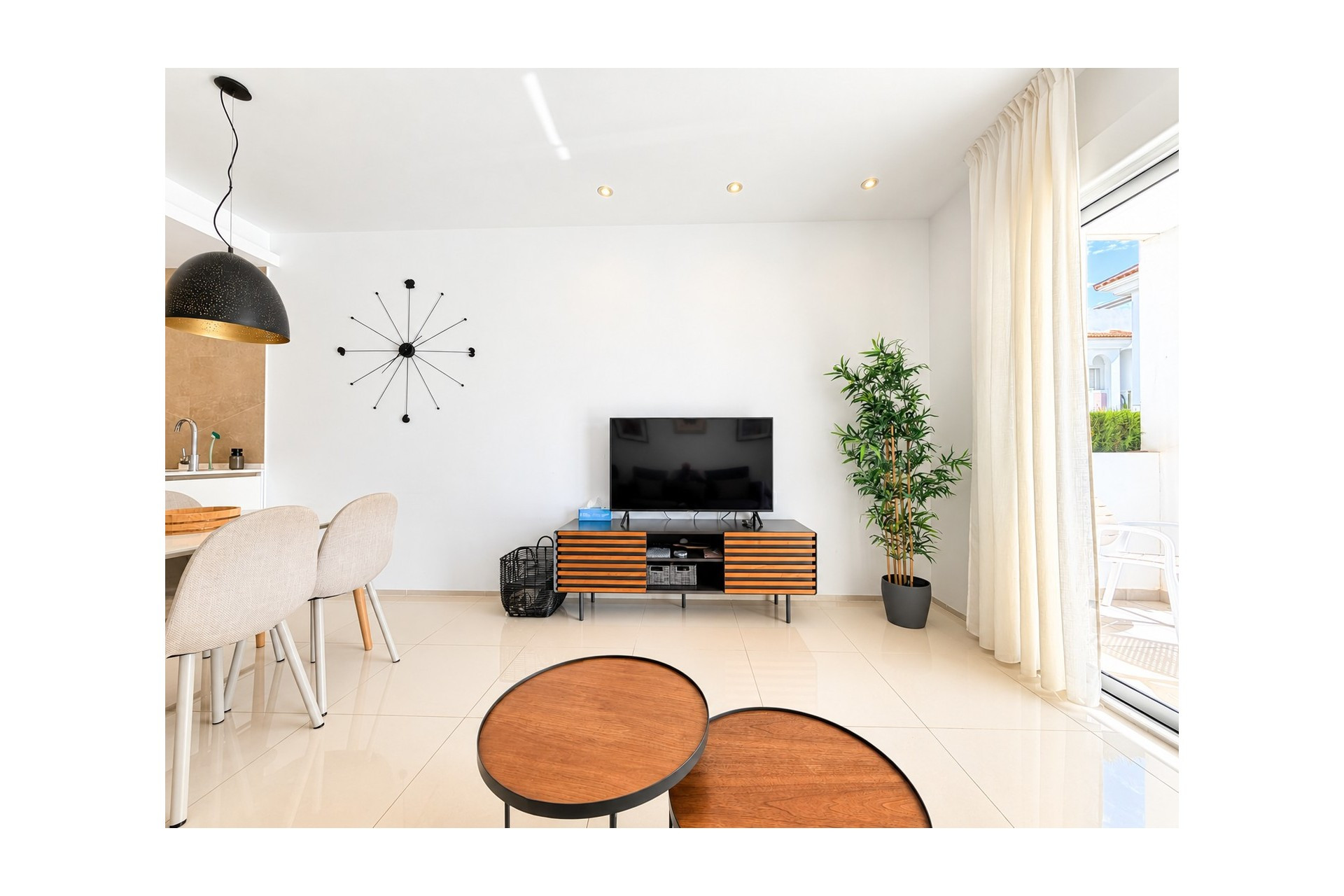 Reventa - Apartament - Ciudad Quesada - Doña pepa