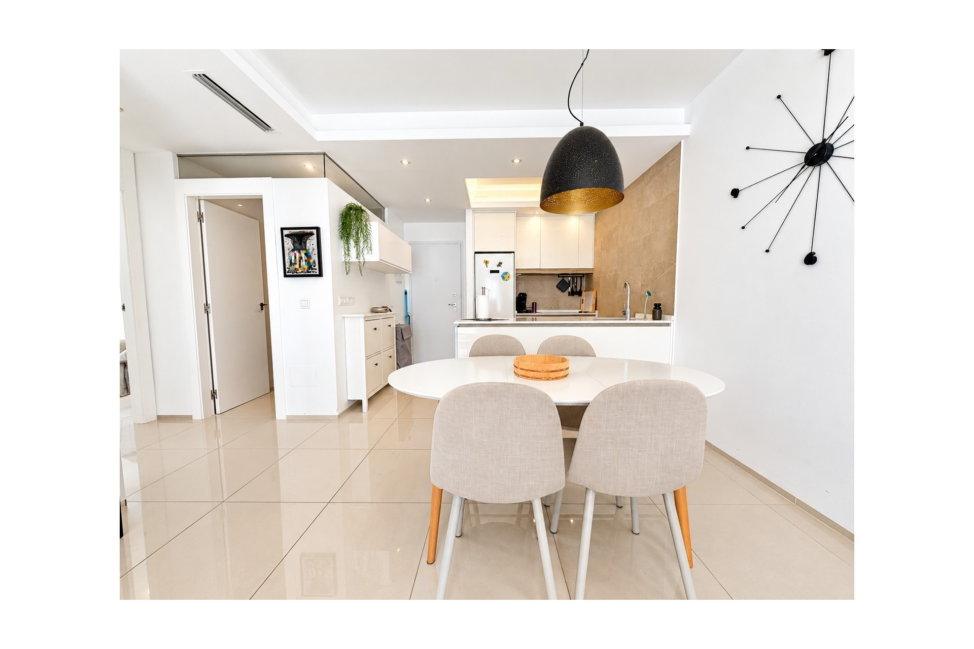 Reventa - Apartament - Ciudad Quesada - Doña pepa