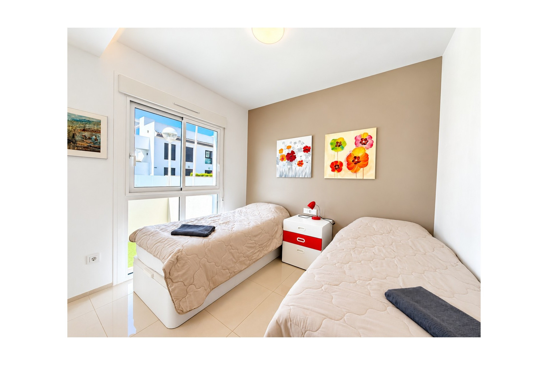 Reventa - Apartament - Ciudad Quesada - Doña pepa