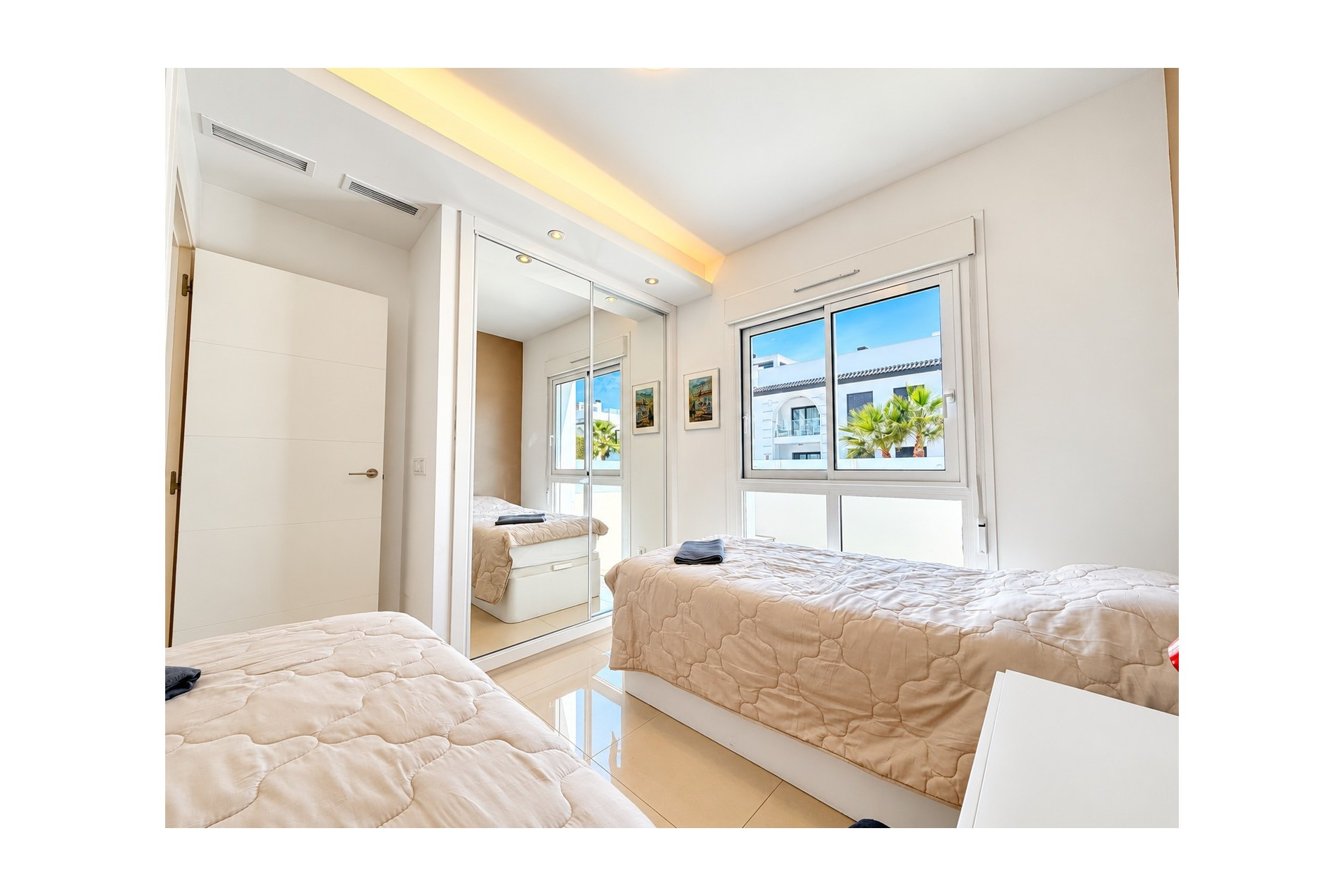 Reventa - Apartament - Ciudad Quesada - Doña pepa