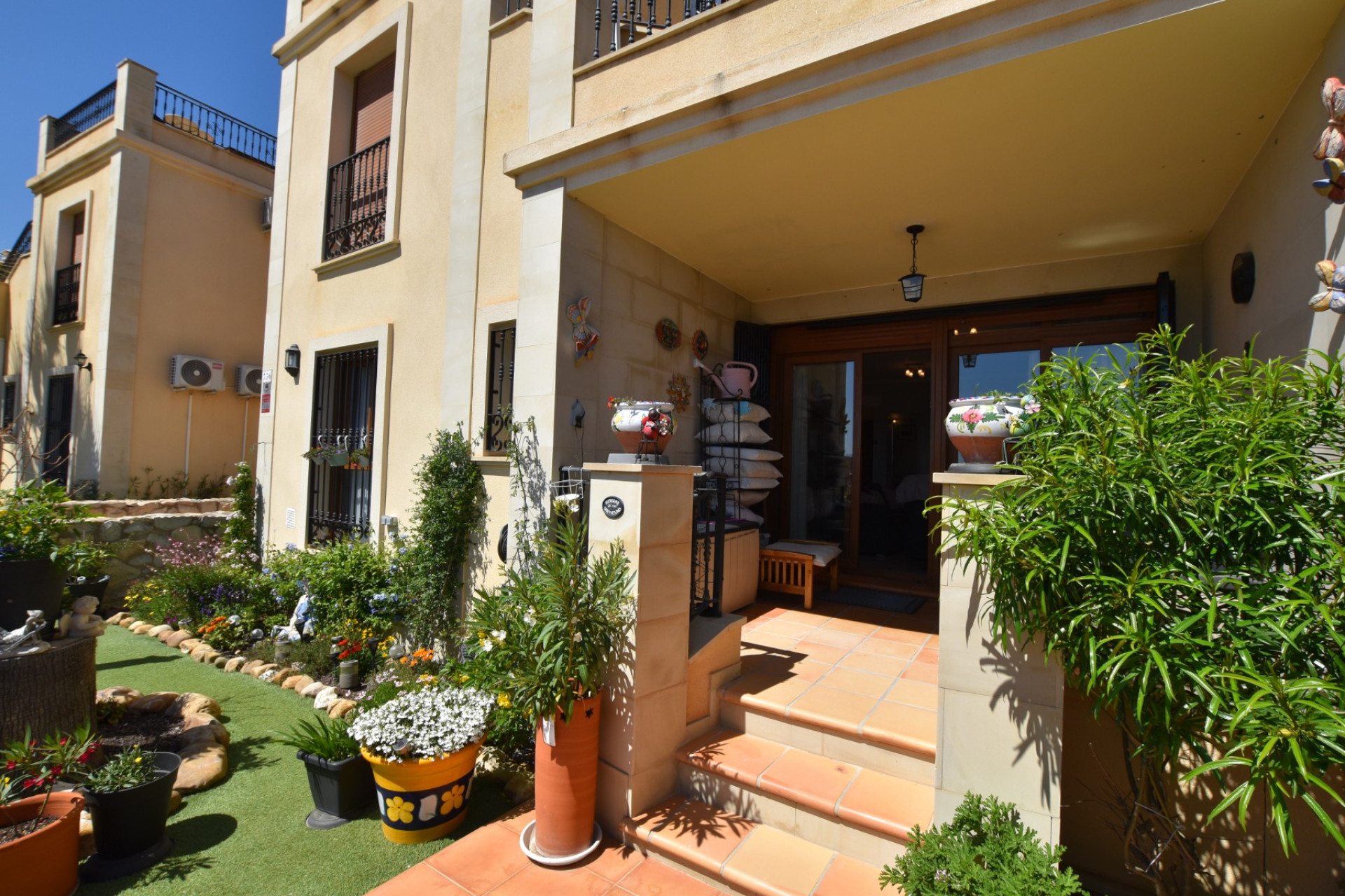 Reventa - Apartamento - Sin dormitorio - Algorfa - La Finca Golf Resort