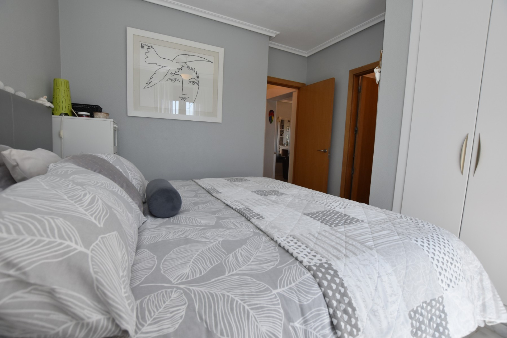 Reventa - Apartamento - Sin dormitorio - Algorfa - La Finca Golf Resort