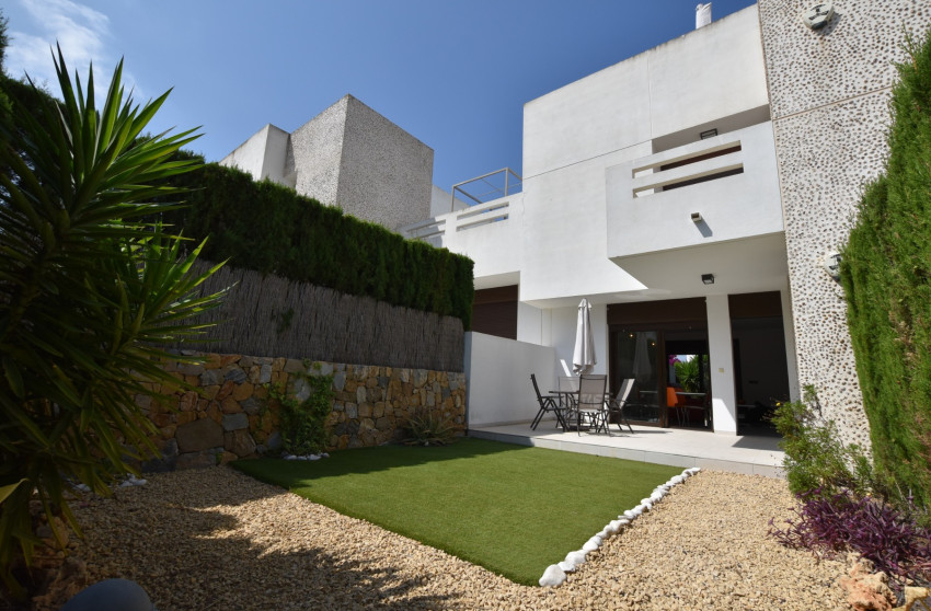 Reventa - Apartamento - Sin dormitorio - Algorfa - La Finca Golf Resort