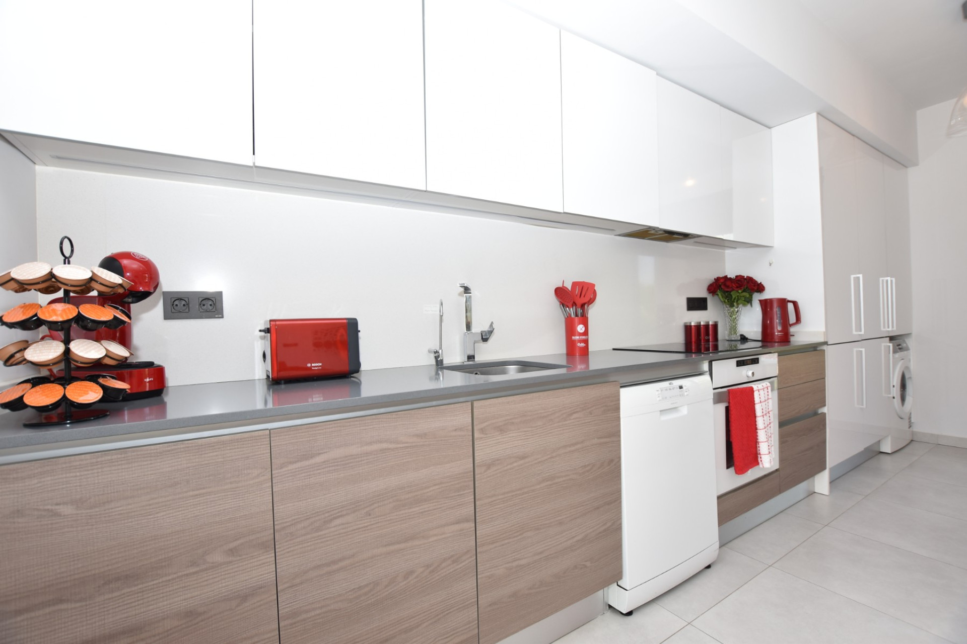 Reventa - Apartamento - Sin dormitorio - Algorfa - La Finca Golf Resort
