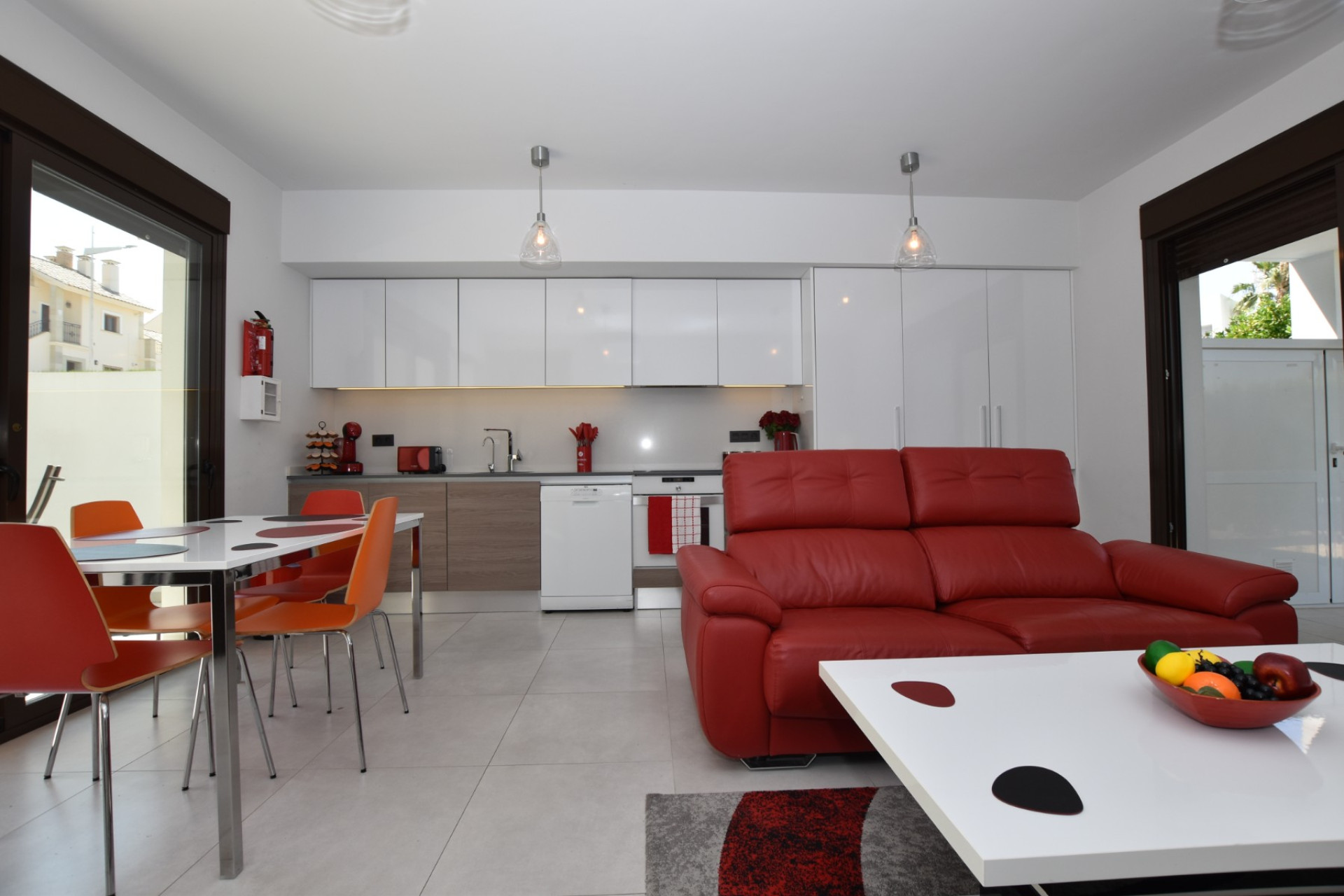 Reventa - Apartamento - Sin dormitorio - Algorfa - La Finca Golf Resort