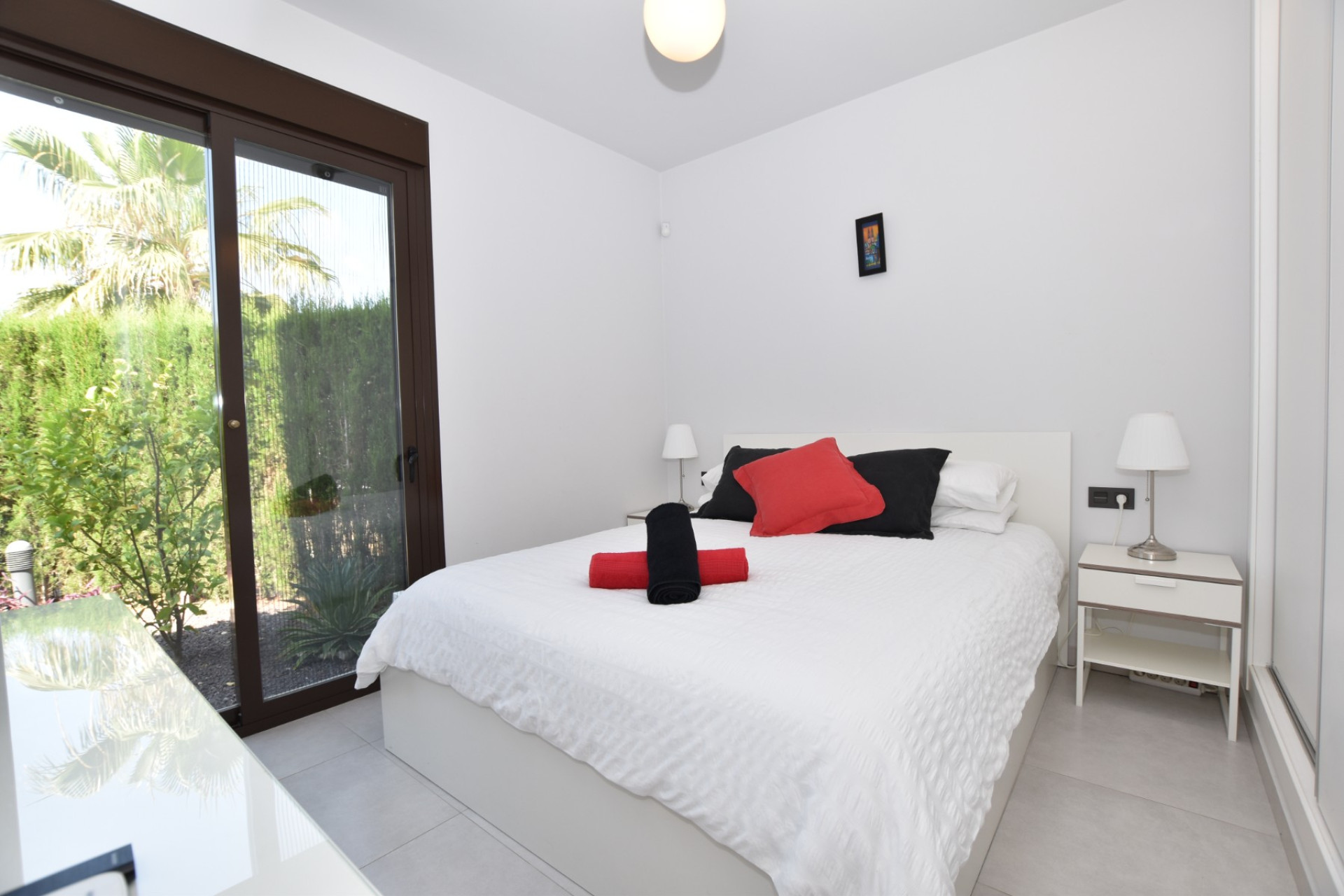 Reventa - Apartamento - Sin dormitorio - Algorfa - La Finca Golf Resort