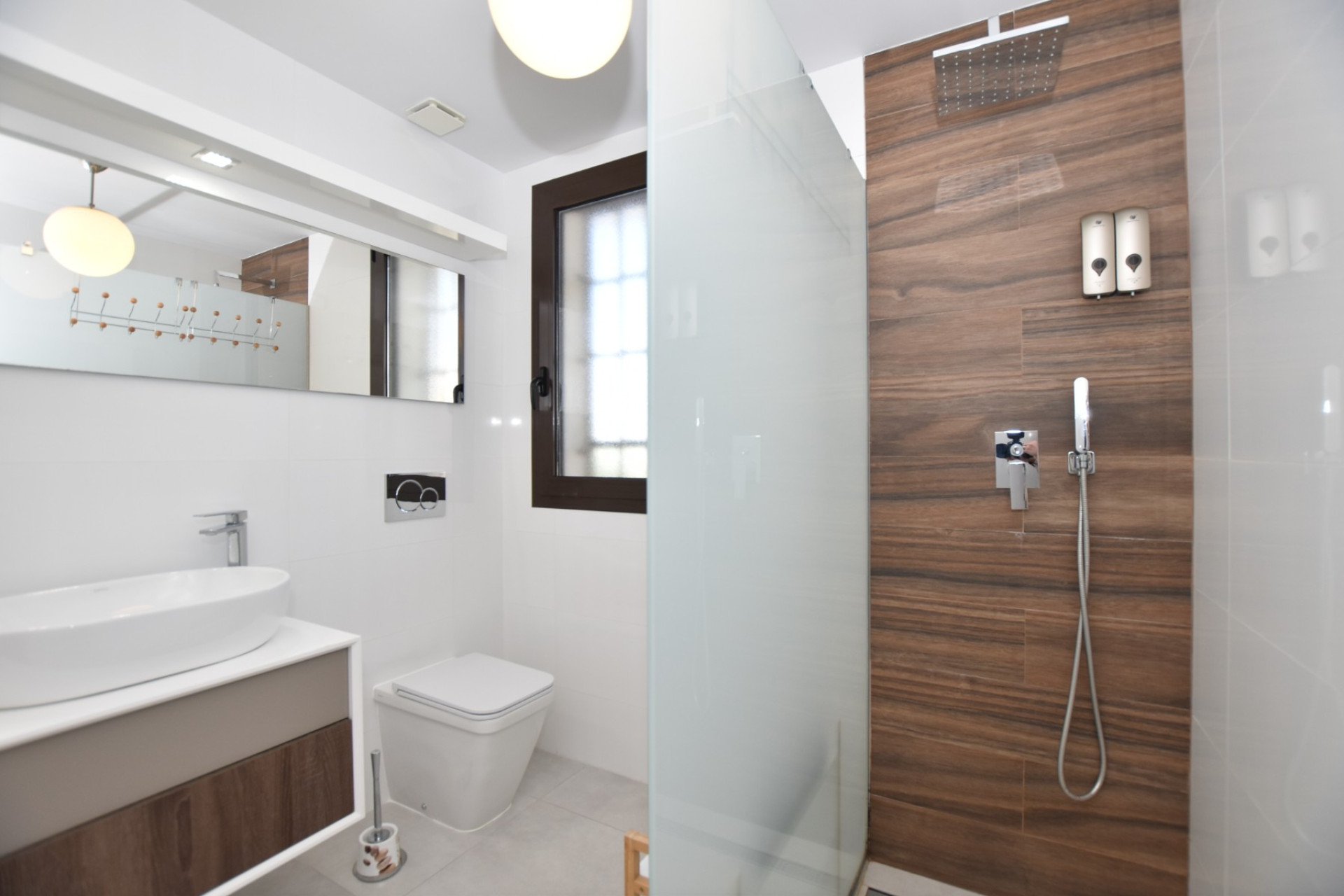 Reventa - Apartamento - Sin dormitorio - Algorfa - La Finca Golf Resort