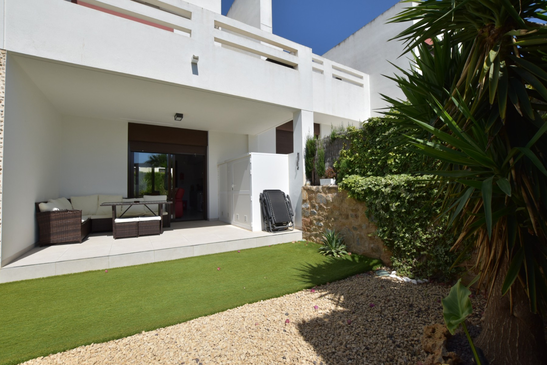 Reventa - Apartamento - Sin dormitorio - Algorfa - La Finca Golf Resort
