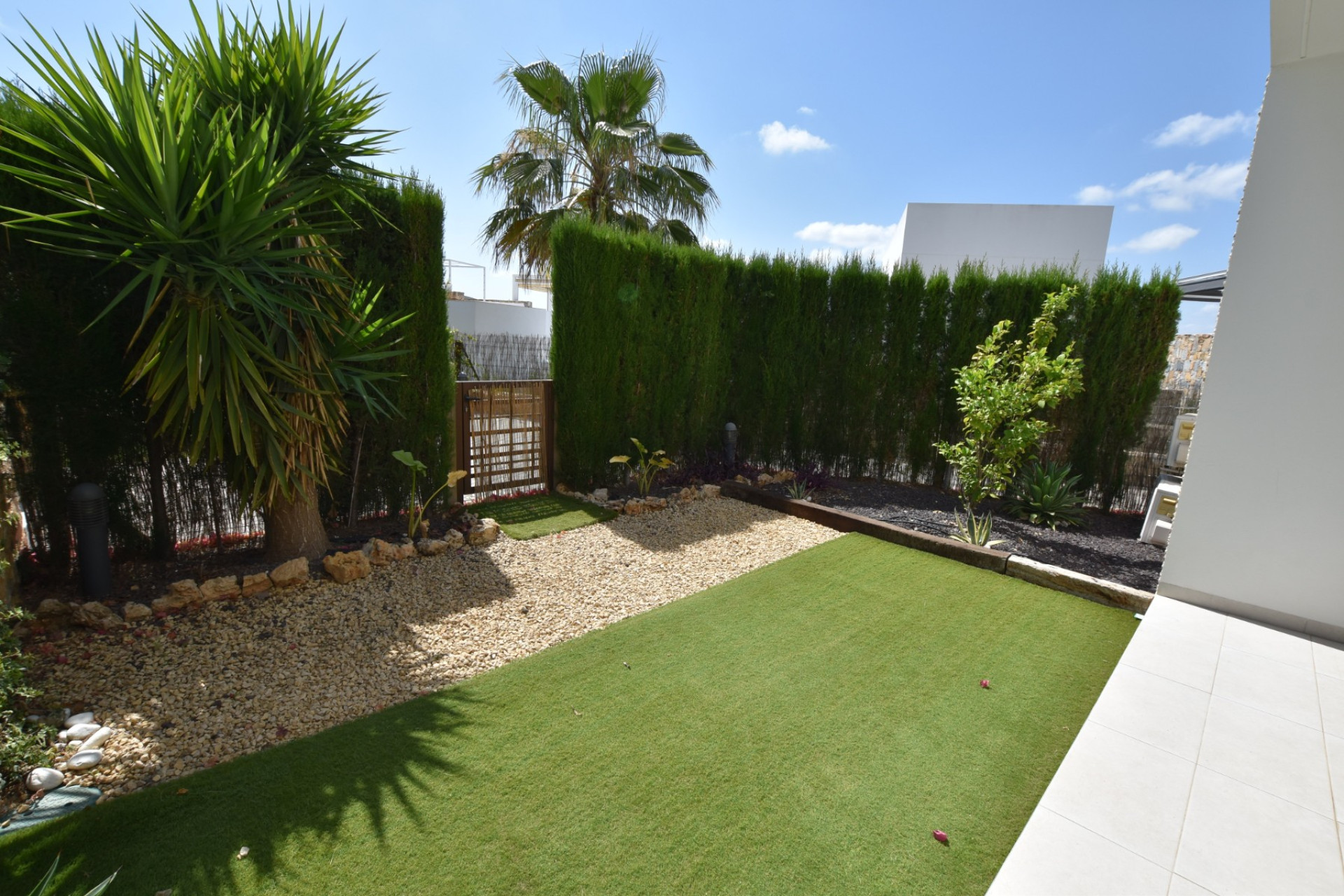 Reventa - Apartamento - Sin dormitorio - Algorfa - La Finca Golf Resort