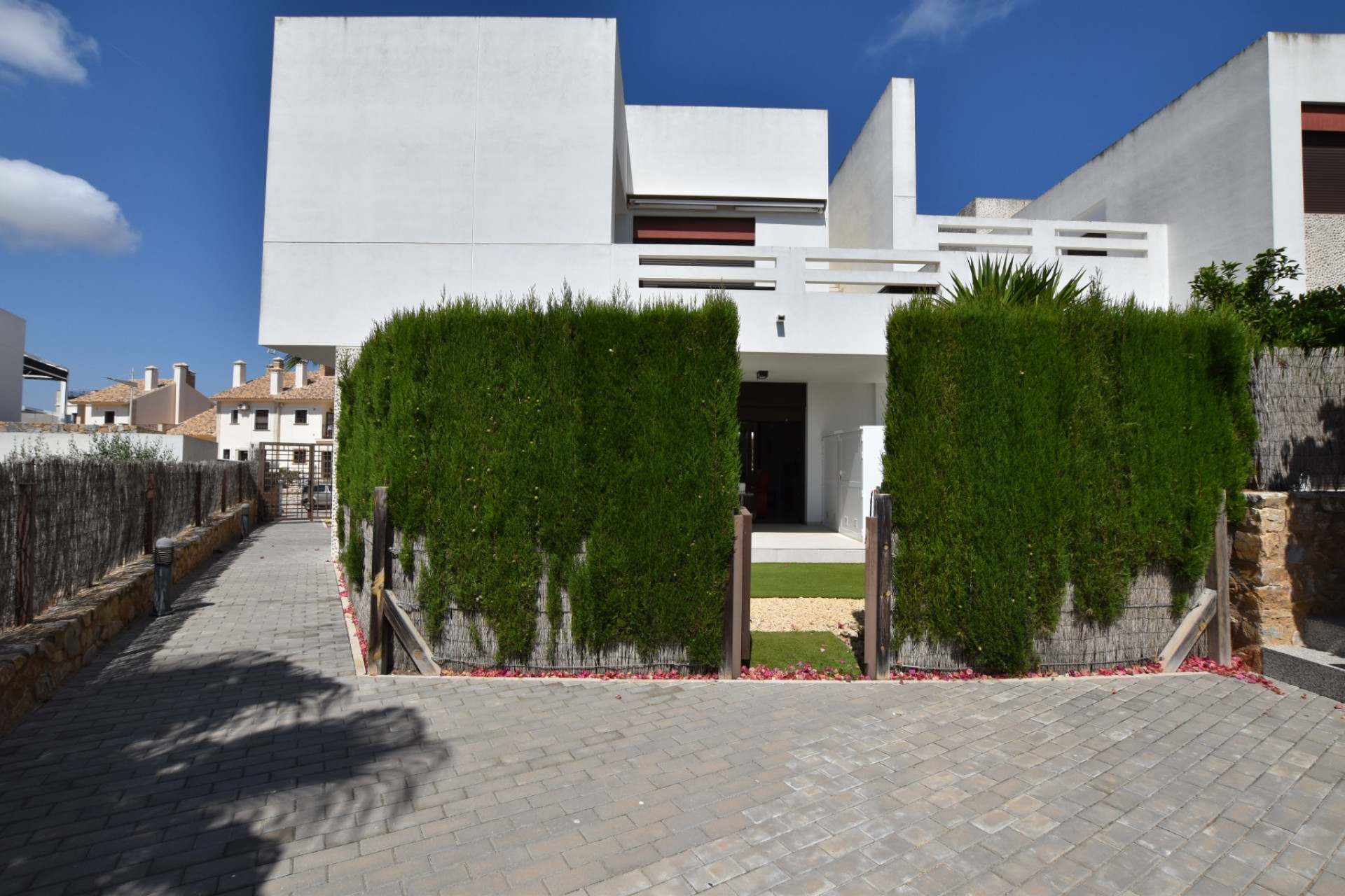 Reventa - Apartamento - Sin dormitorio - Algorfa - La Finca Golf Resort
