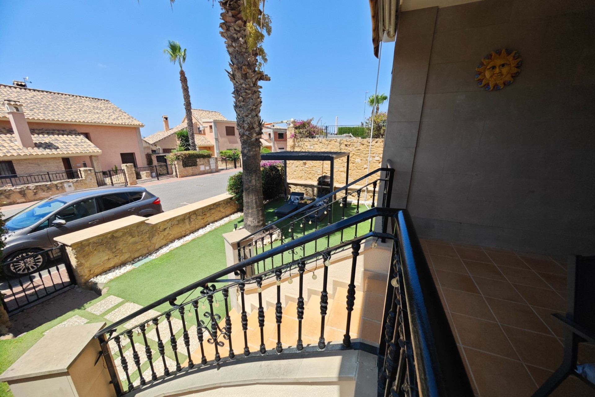 Reventa - Apartamento - Sin dormitorio - Algorfa - La Finca Golf Resort