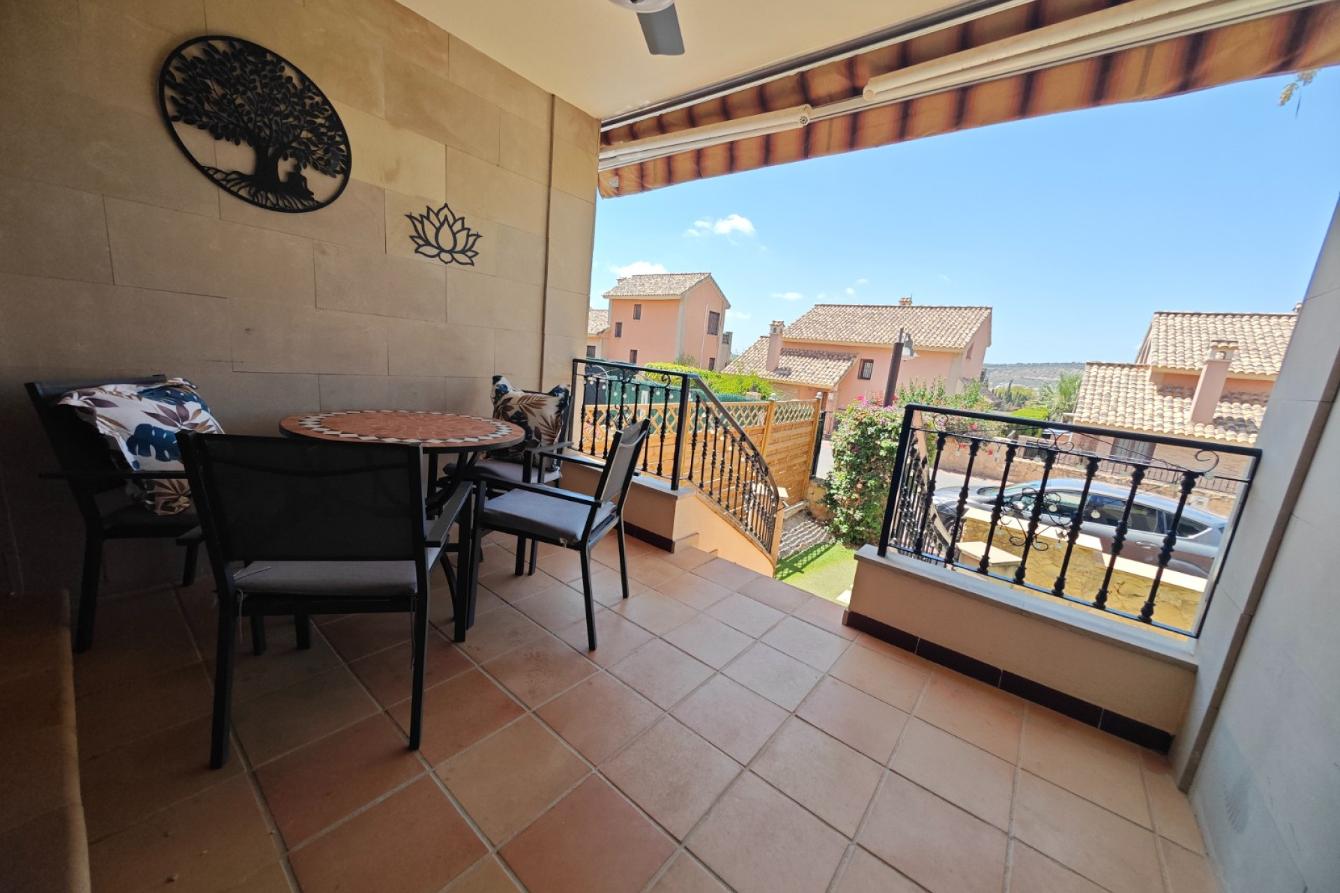 Reventa - Apartamento - Sin dormitorio - Algorfa - La Finca Golf Resort