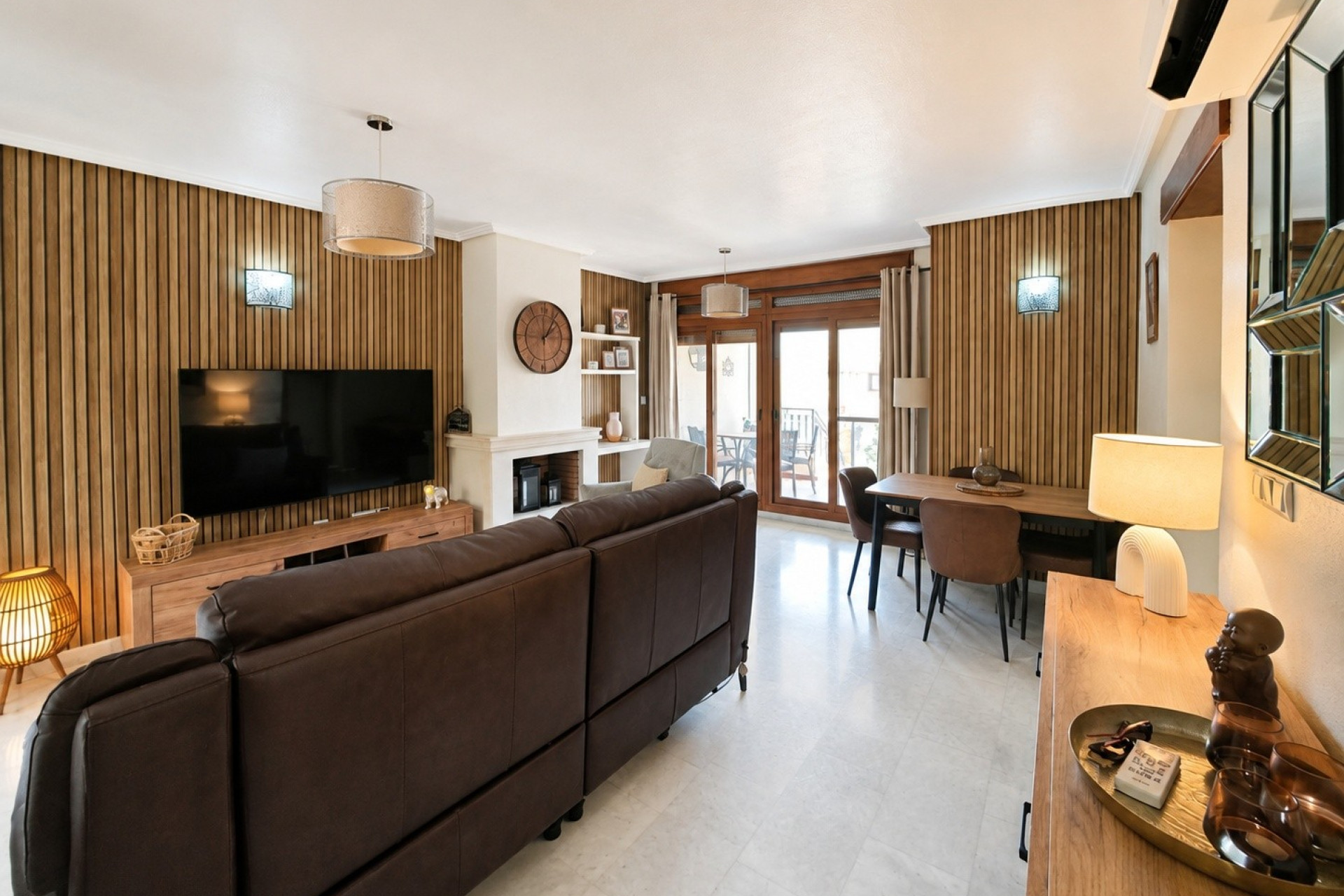 Reventa - Apartamento - Sin dormitorio - Algorfa - La Finca Golf Resort