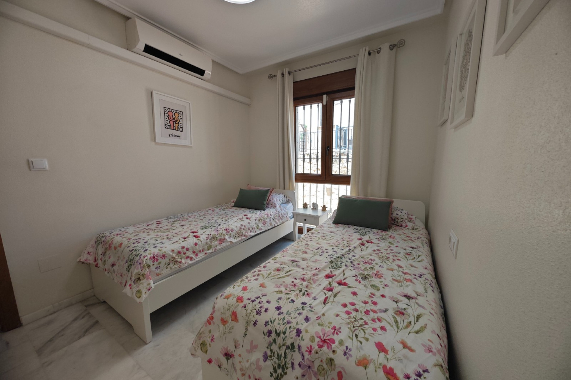 Reventa - Apartamento - Sin dormitorio - Algorfa - La Finca Golf Resort