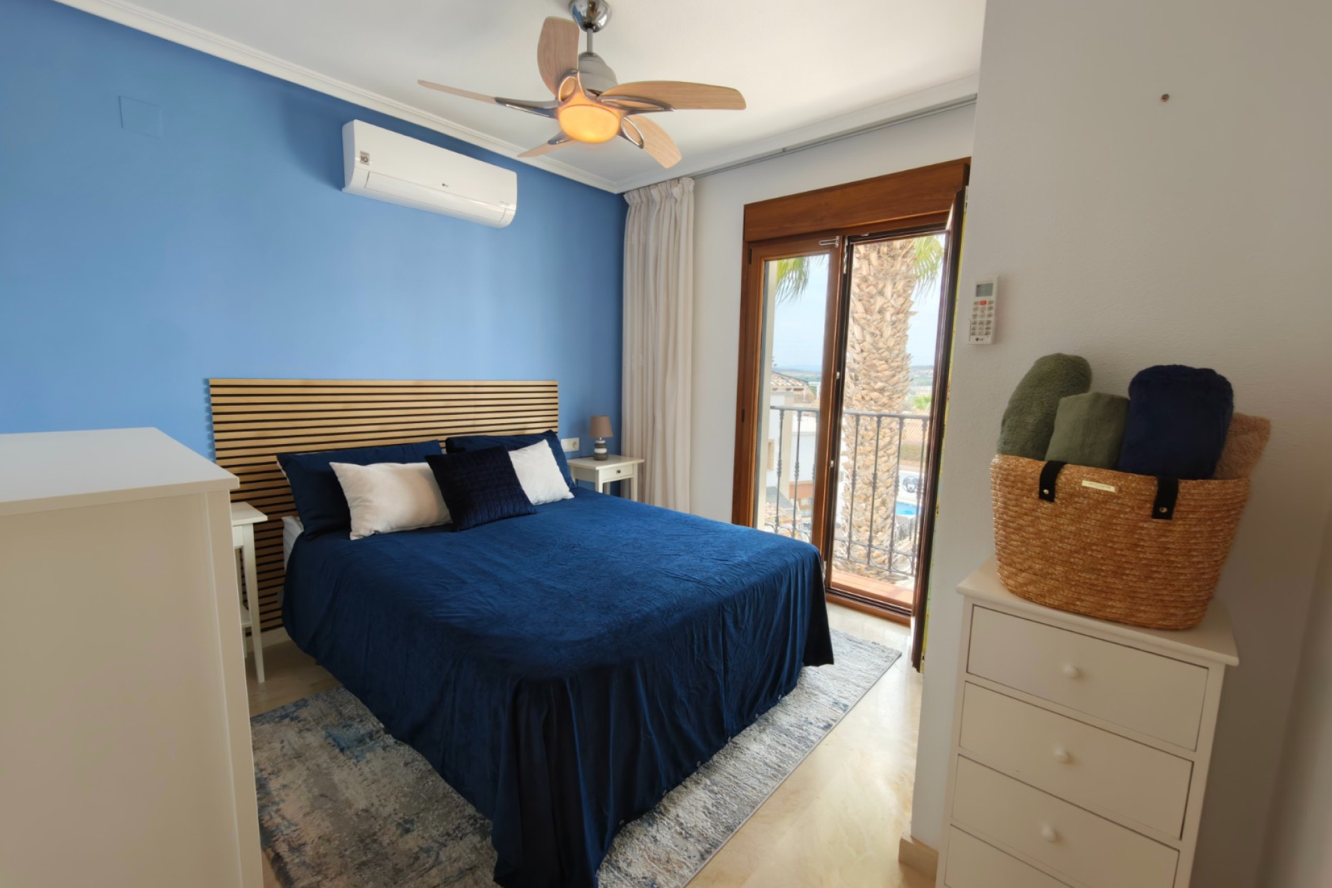 Reventa - Apartamento - Sin dormitorio - Algorfa - La Finca Golf Resort