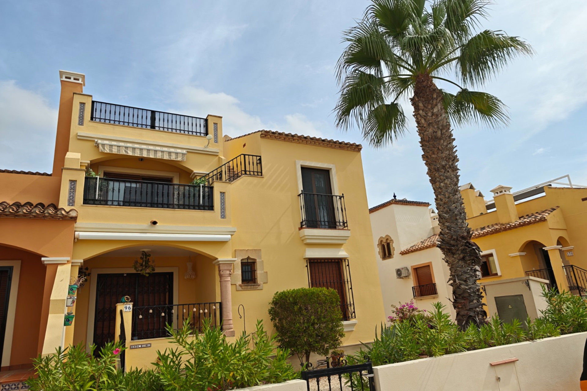 Reventa - Apartamento - Sin dormitorio - Algorfa - La Finca Golf Resort