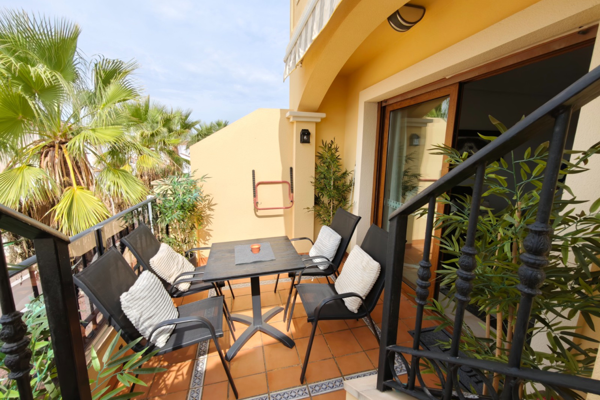 Reventa - Apartamento - Sin dormitorio - Algorfa - La Finca Golf Resort