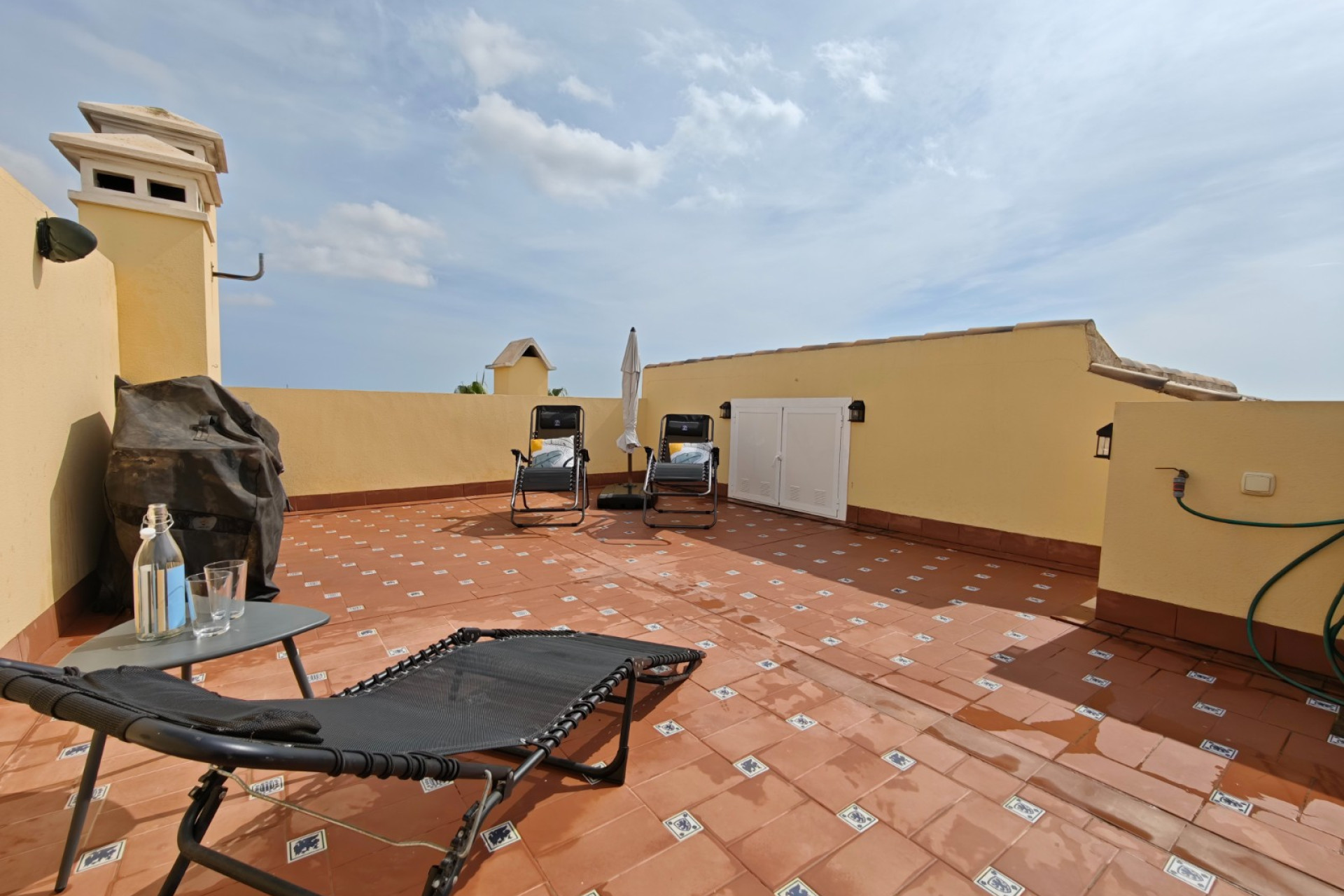 Reventa - Apartamento - Sin dormitorio - Algorfa - La Finca Golf Resort