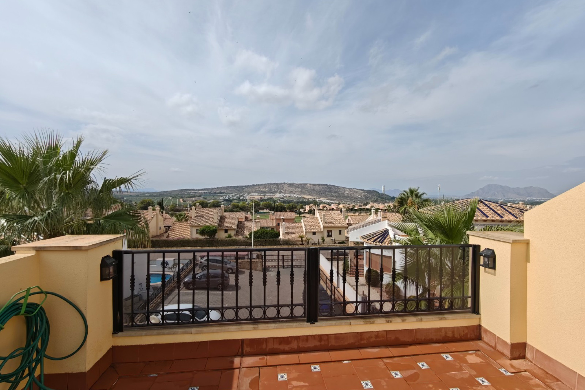 Reventa - Apartamento - Sin dormitorio - Algorfa - La Finca Golf Resort