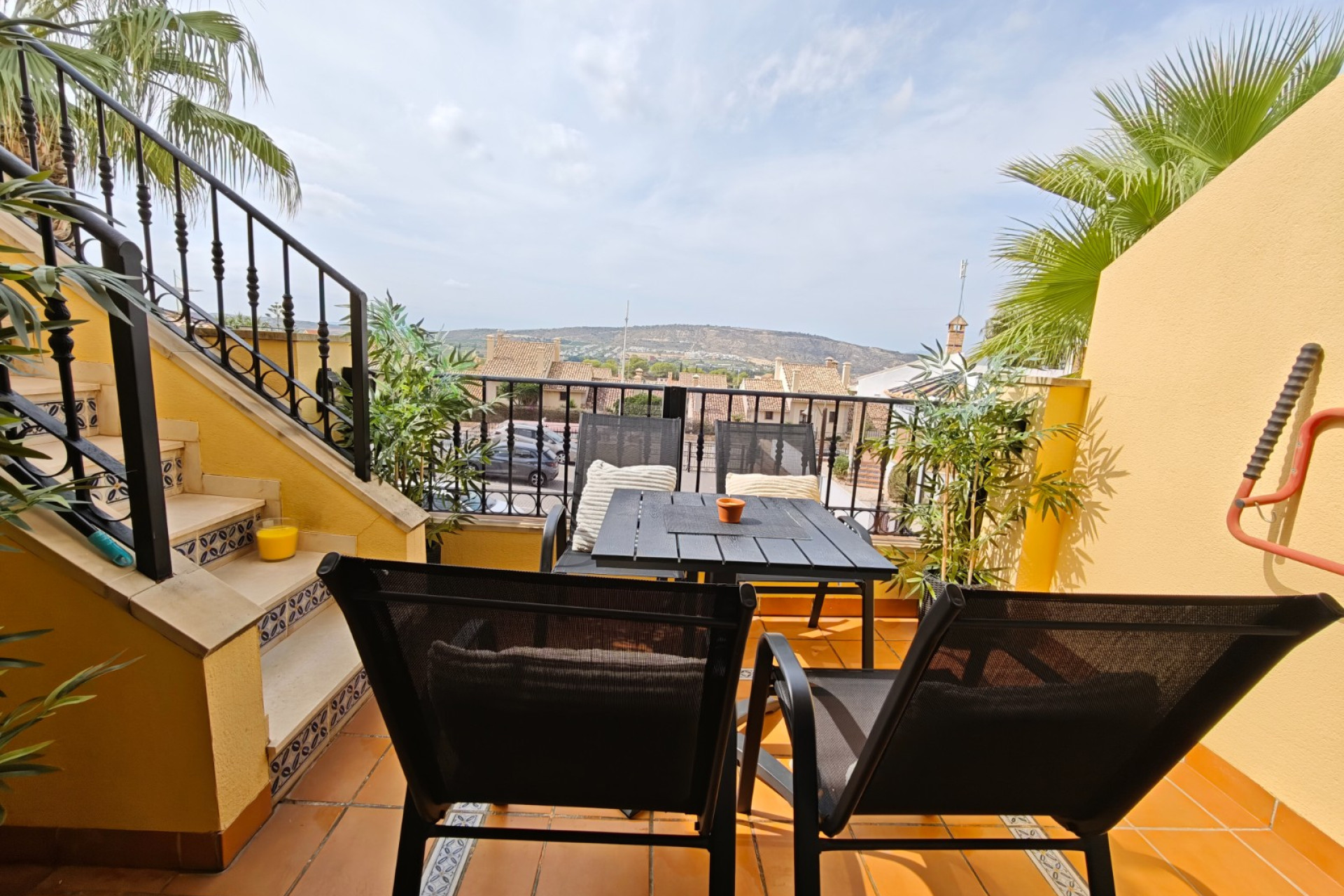 Reventa - Apartamento - Sin dormitorio - Algorfa - La Finca Golf Resort