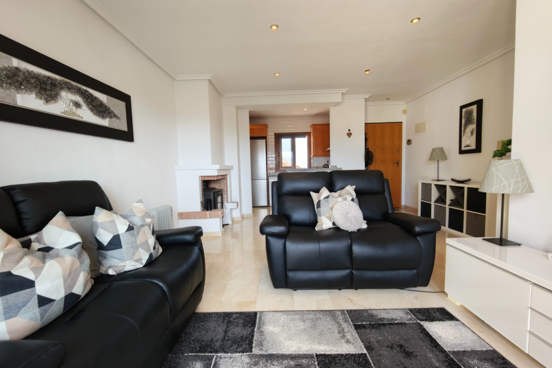 Reventa - Apartamento - Sin dormitorio - Algorfa - La Finca Golf Resort